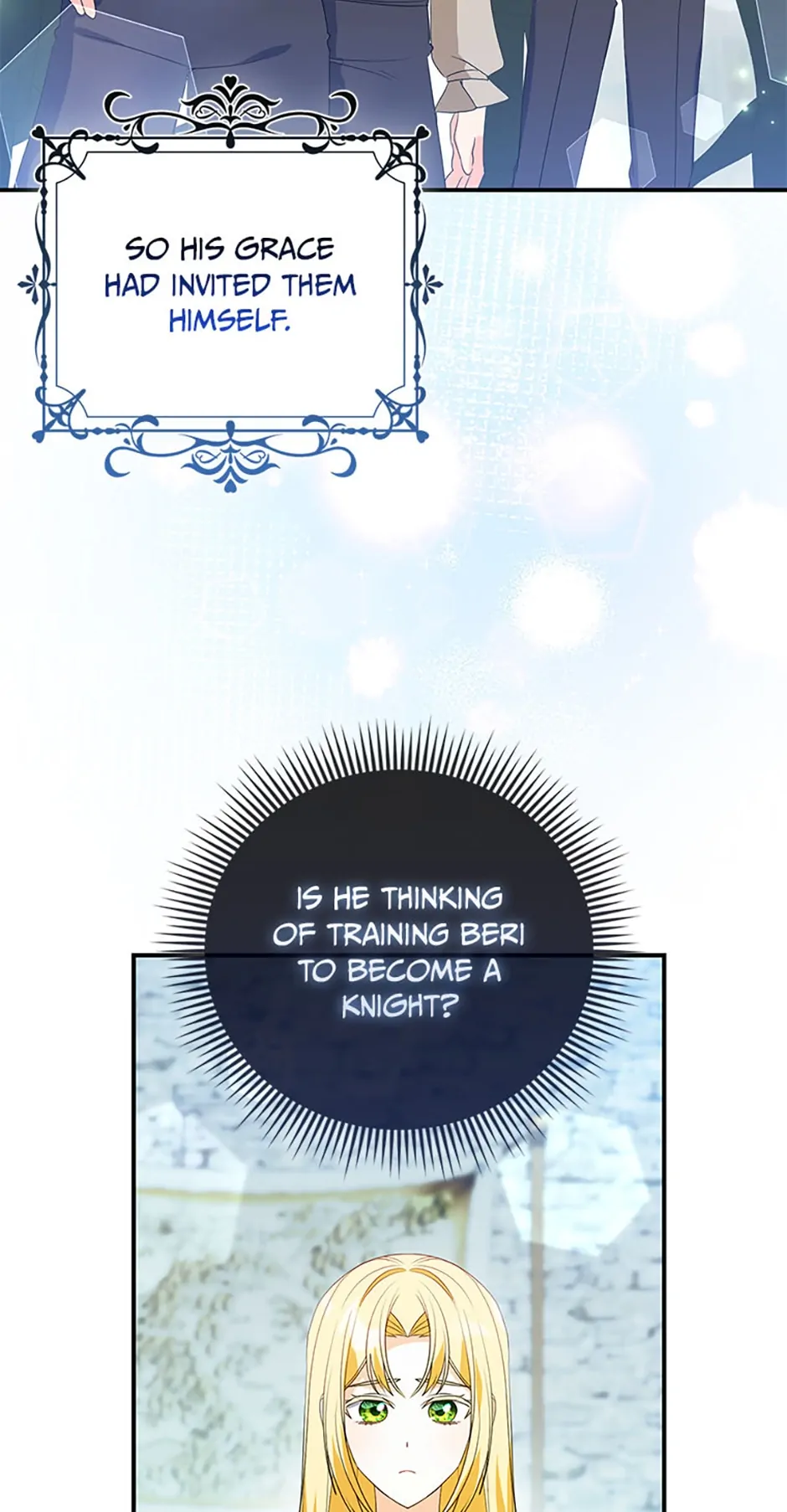 The Fake Rides in a Flower Kiln Chapter 14 - Page 11