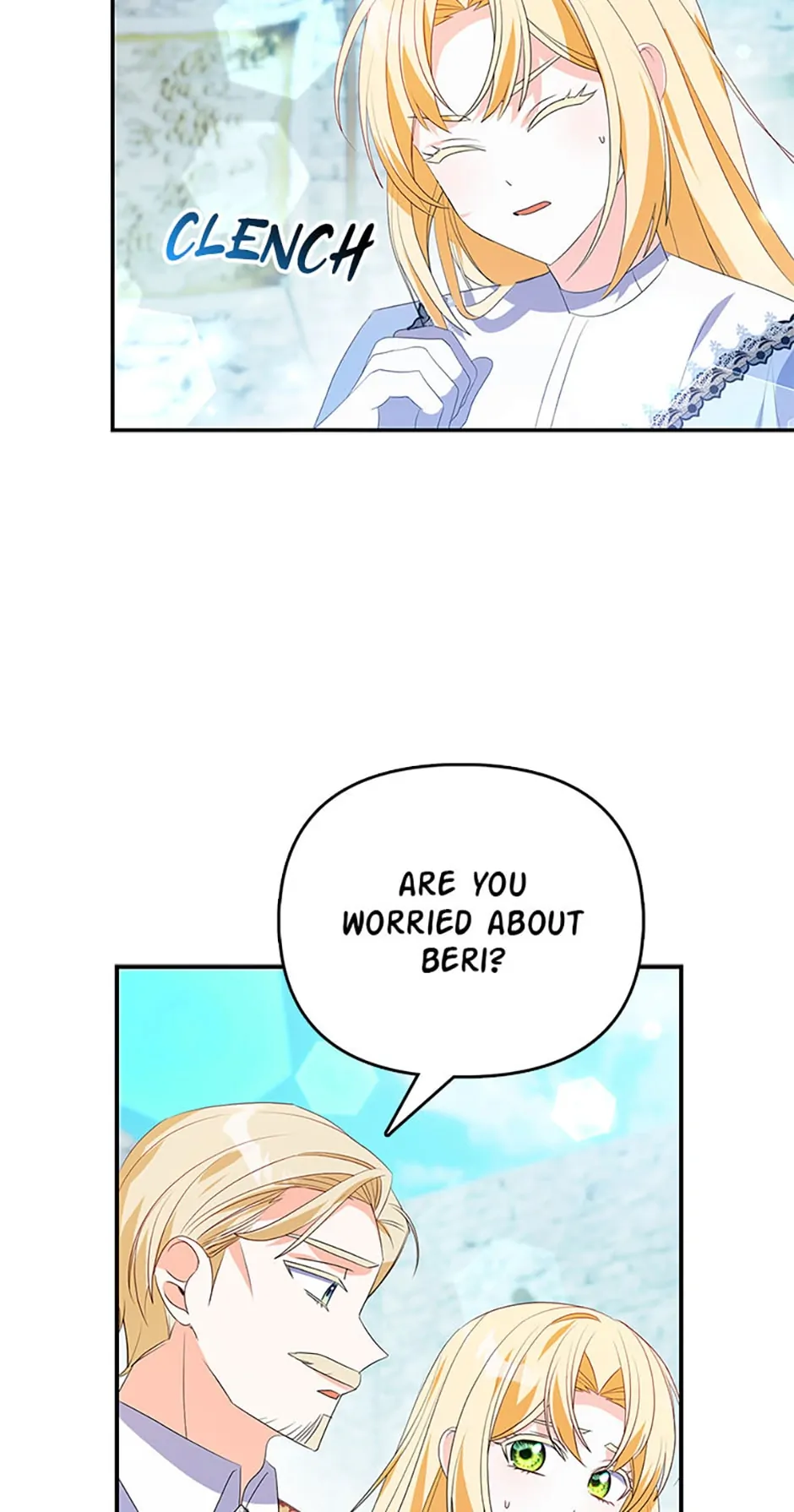 The Fake Rides in a Flower Kiln Chapter 14 - Page 3
