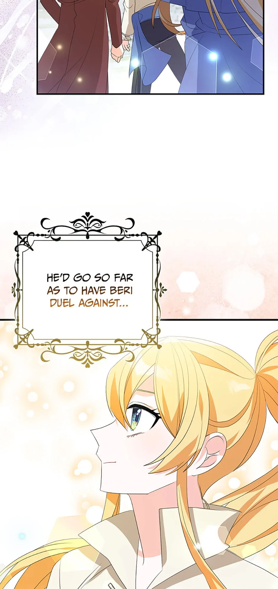 The Fake Rides in a Flower Kiln Chapter 14 - Page 31