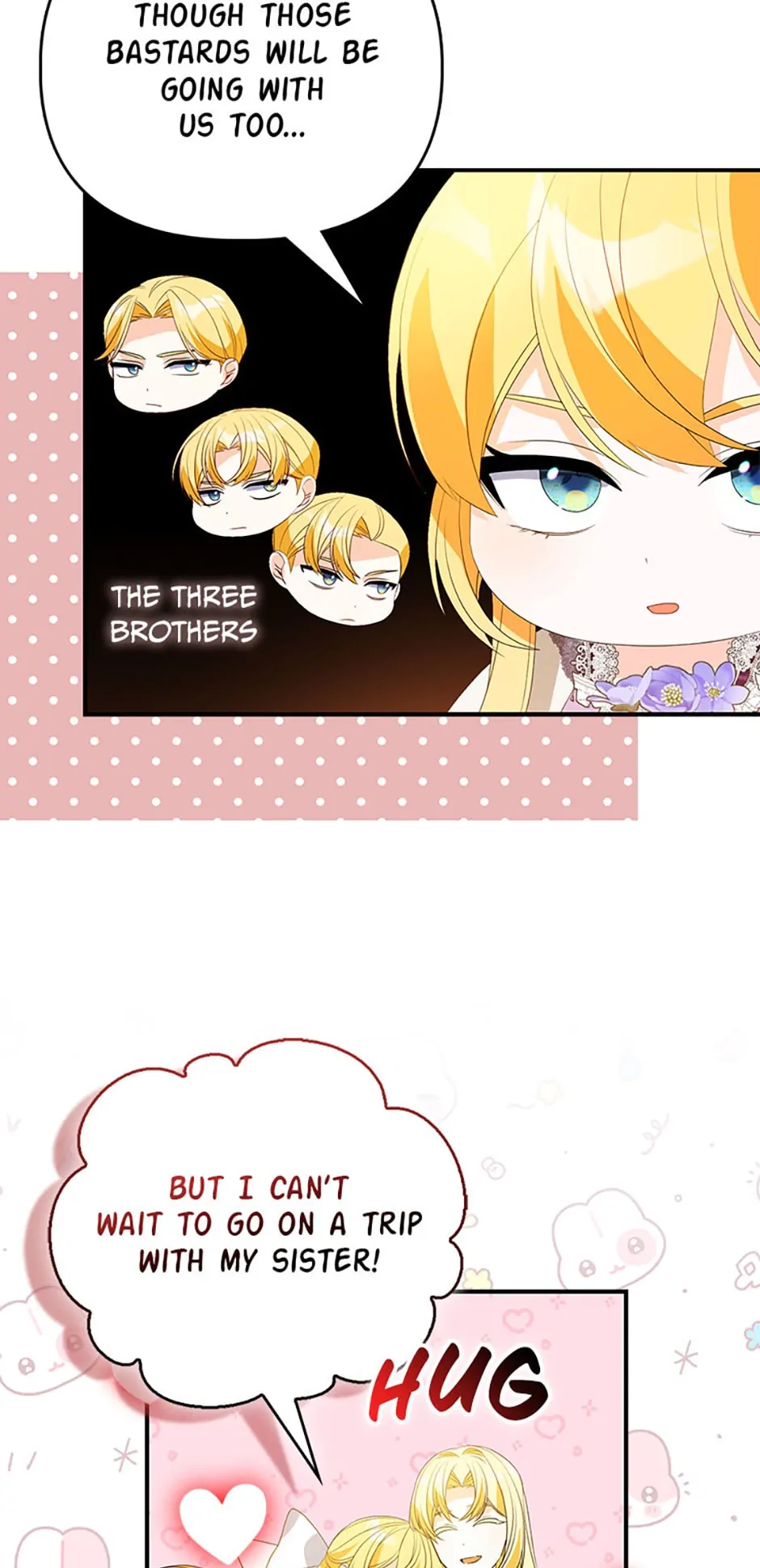 The Fake Rides in a Flower Kiln Chapter 14 - Page 40