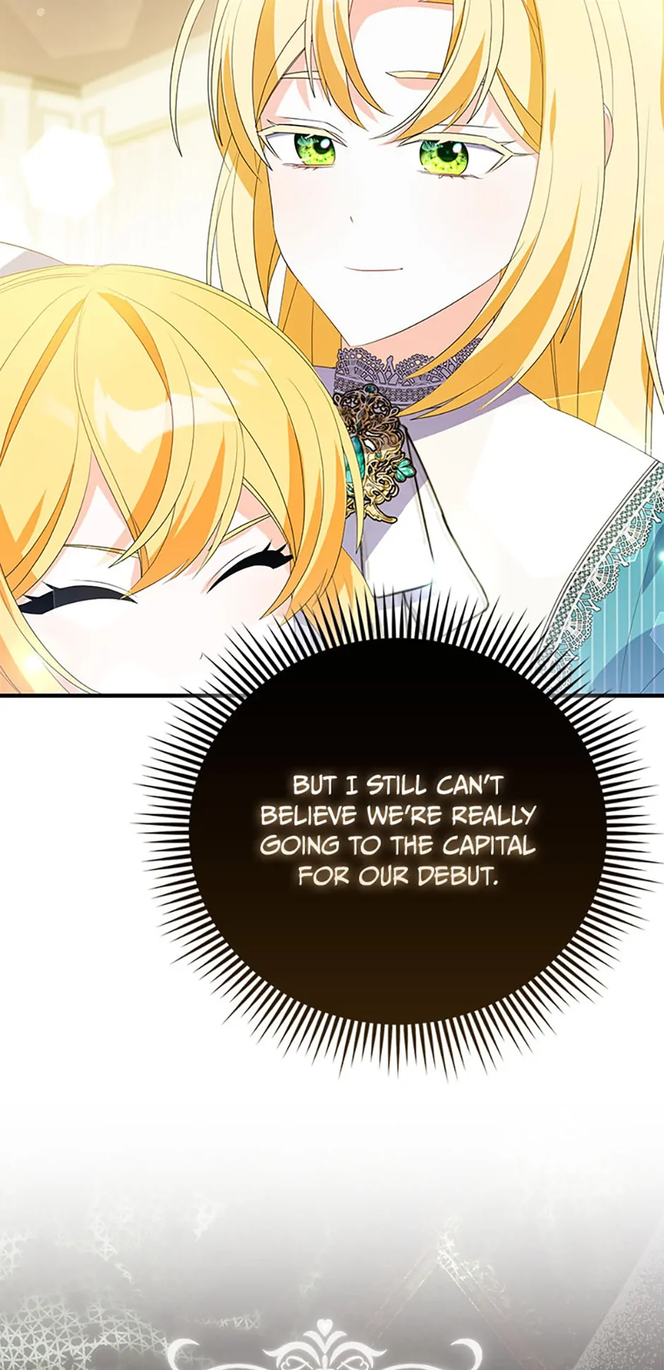 The Fake Rides in a Flower Kiln Chapter 14 - Page 42