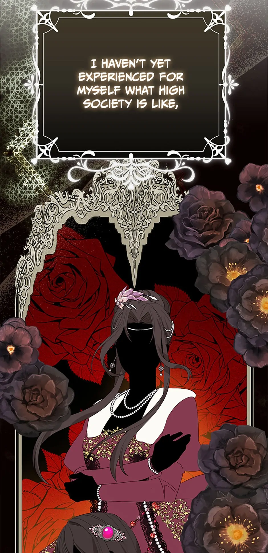The Fake Rides in a Flower Kiln Chapter 14 - Page 43