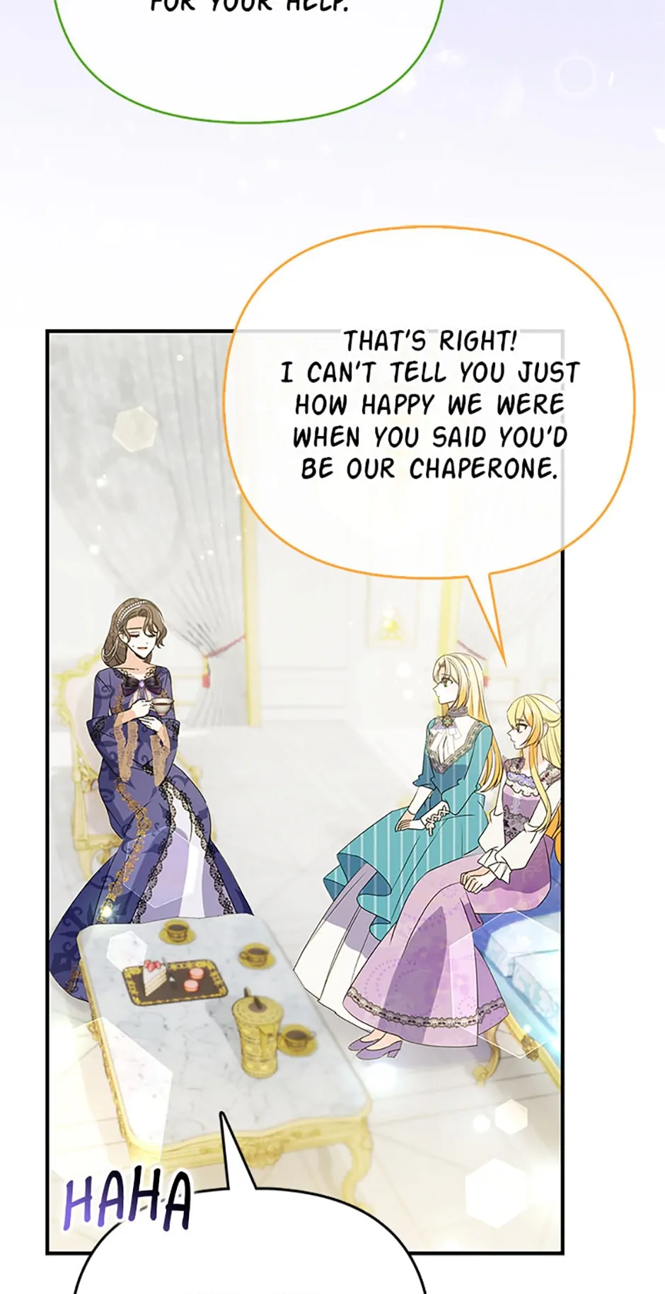 The Fake Rides in a Flower Kiln Chapter 15 - Page 2