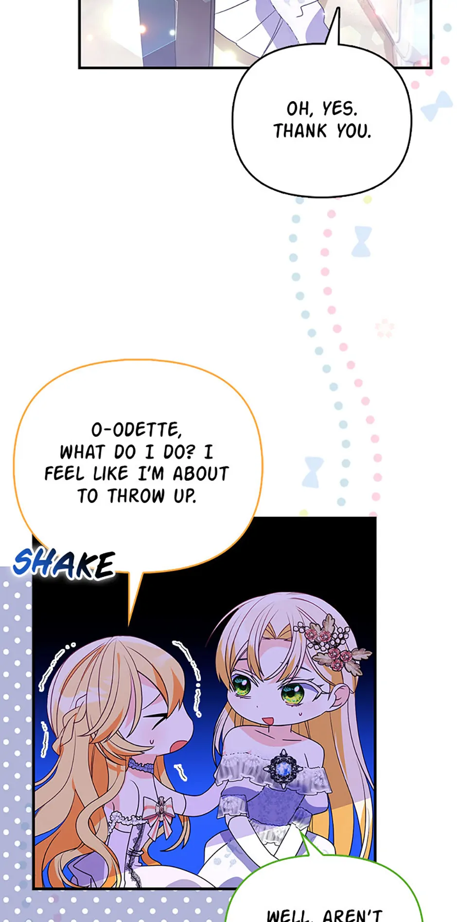 The Fake Rides in a Flower Kiln Chapter 16 - Page 14