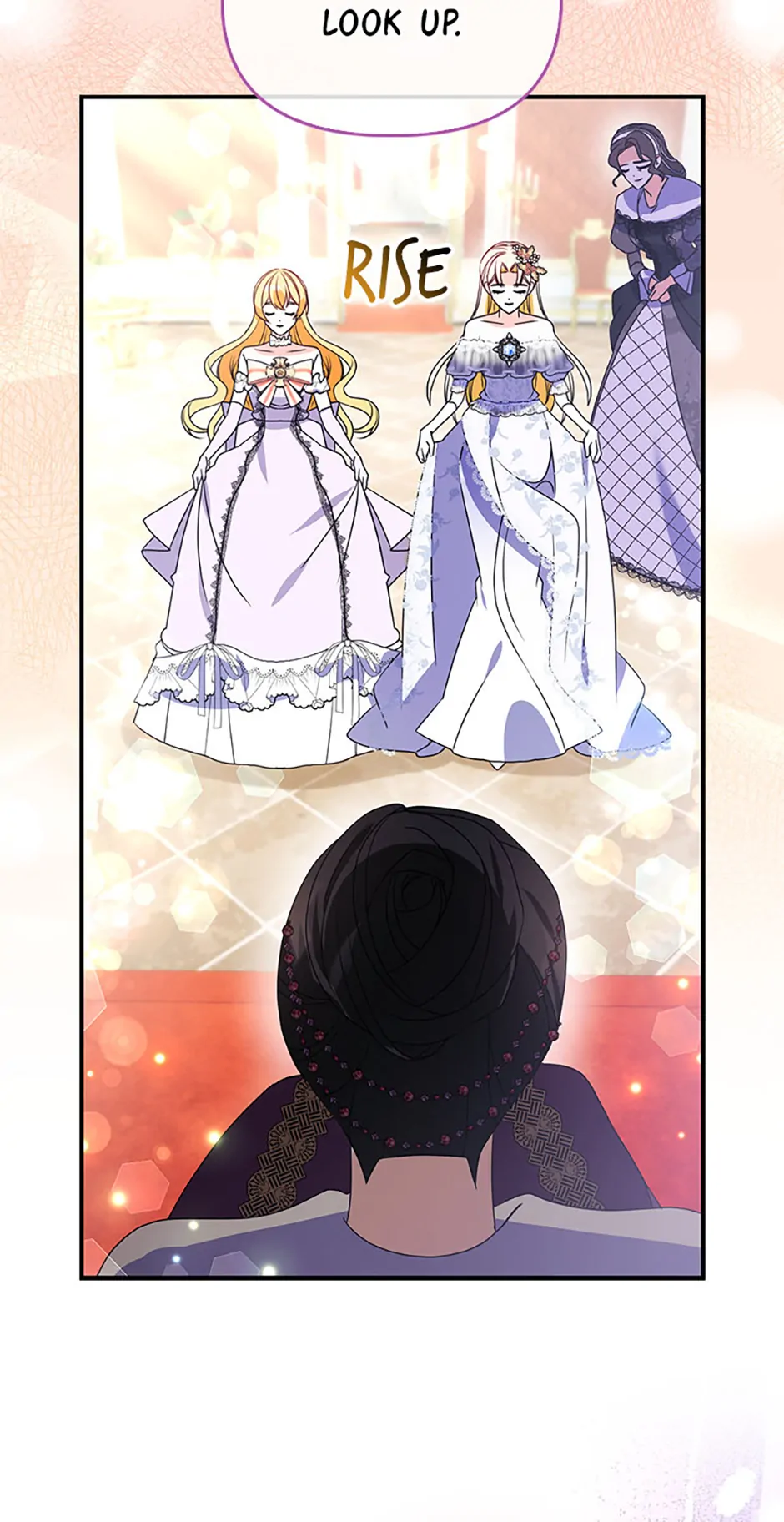 The Fake Rides in a Flower Kiln Chapter 16 - Page 21