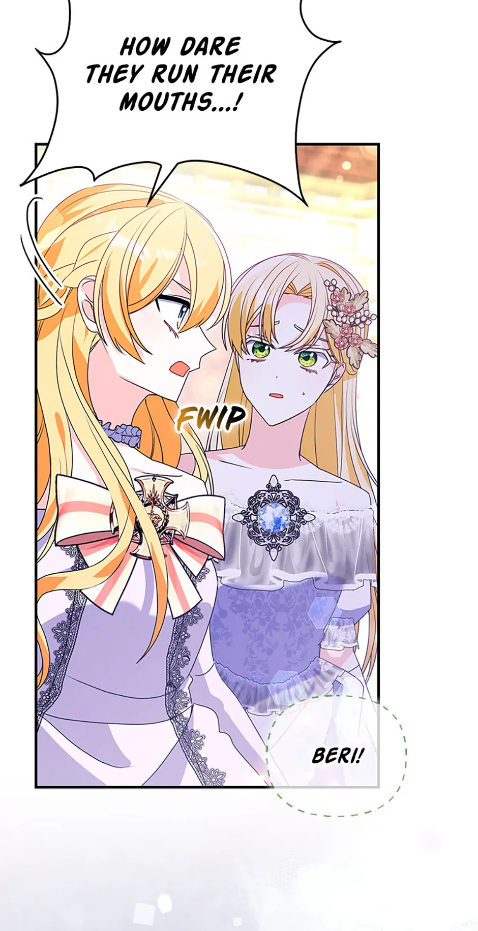 The Fake Rides in a Flower Kiln Chapter 16 - Page 30