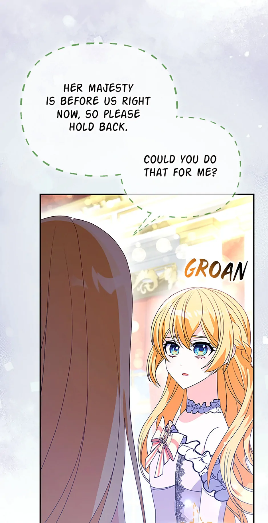 The Fake Rides in a Flower Kiln Chapter 16 - Page 31