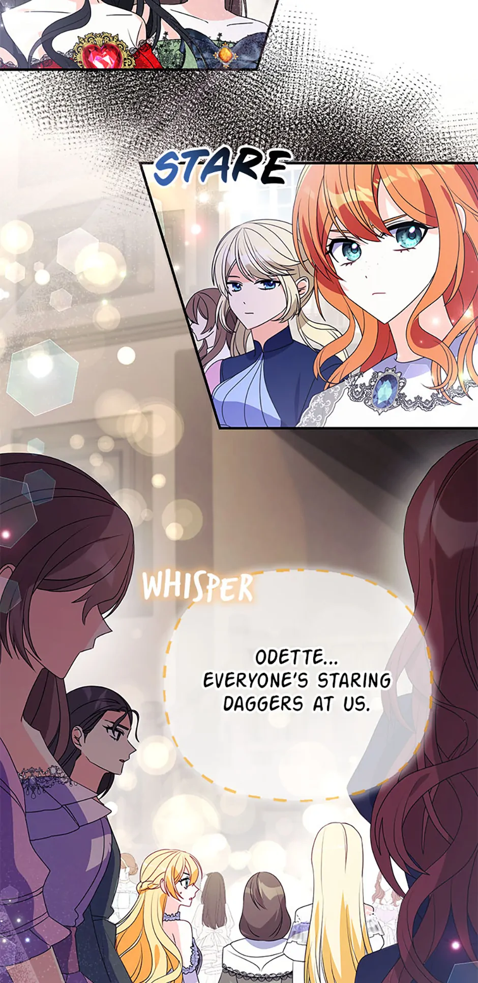 The Fake Rides in a Flower Kiln Chapter 16 - Page 4