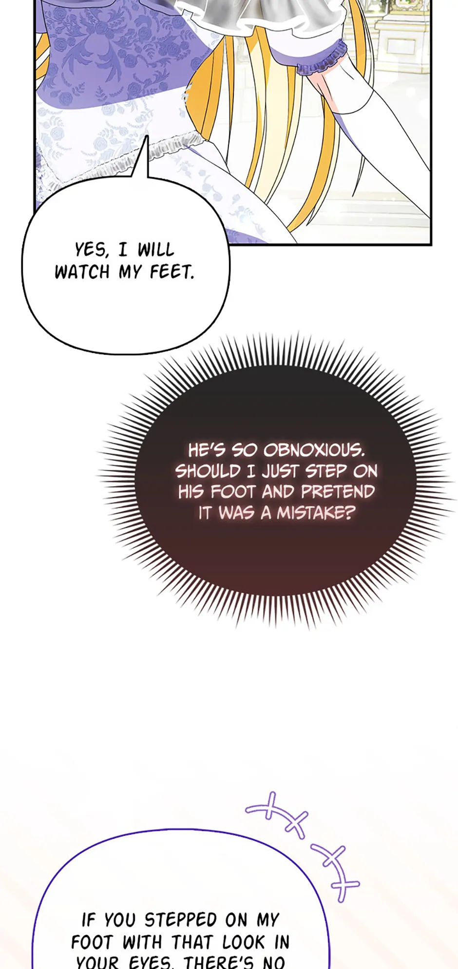 The Fake Rides in a Flower Kiln Chapter 18 - Page 14