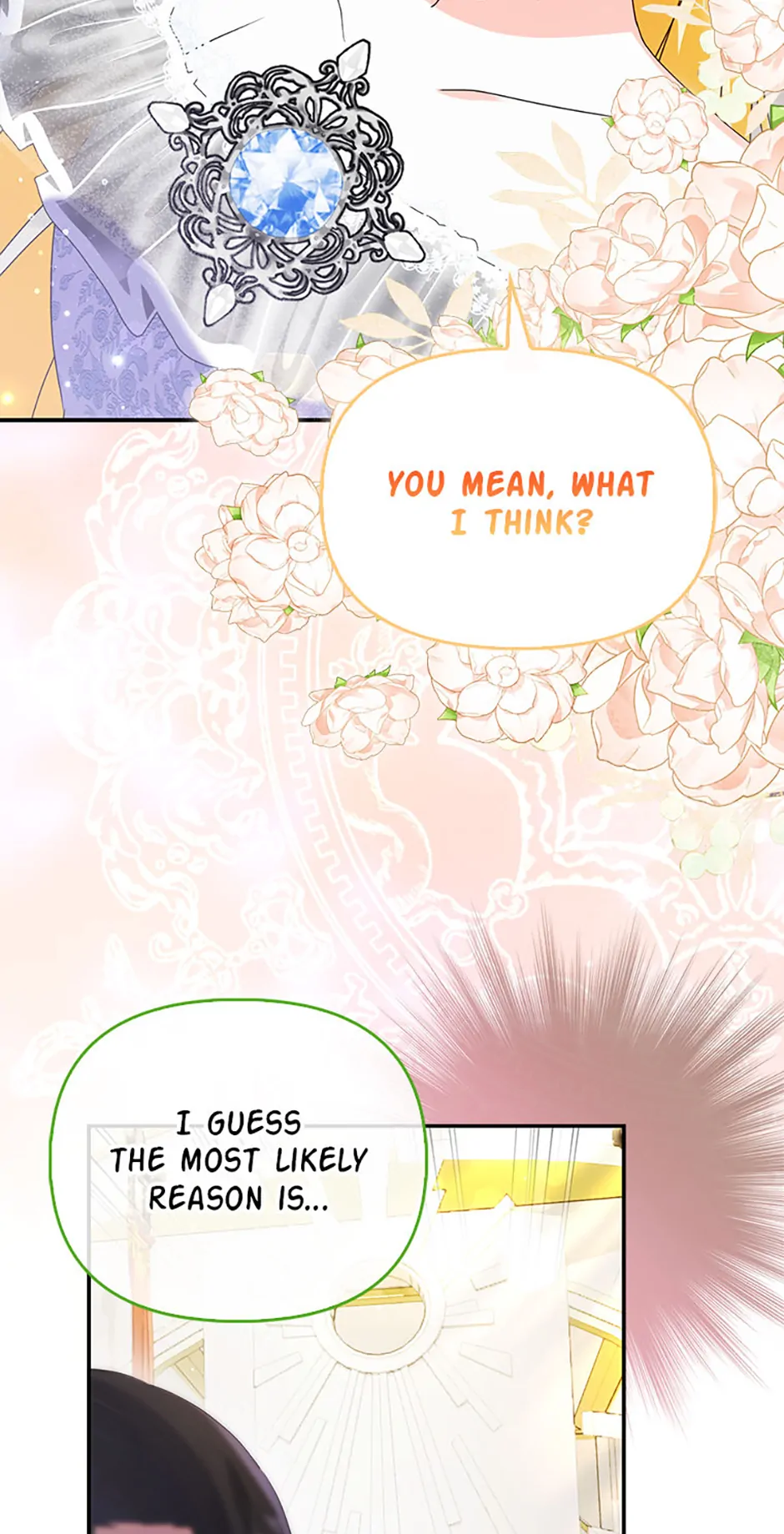 The Fake Rides in a Flower Kiln Chapter 18 - Page 27