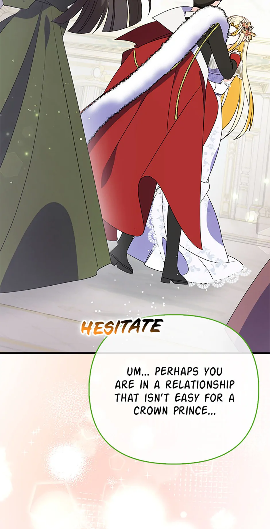 The Fake Rides in a Flower Kiln Chapter 18 - Page 31