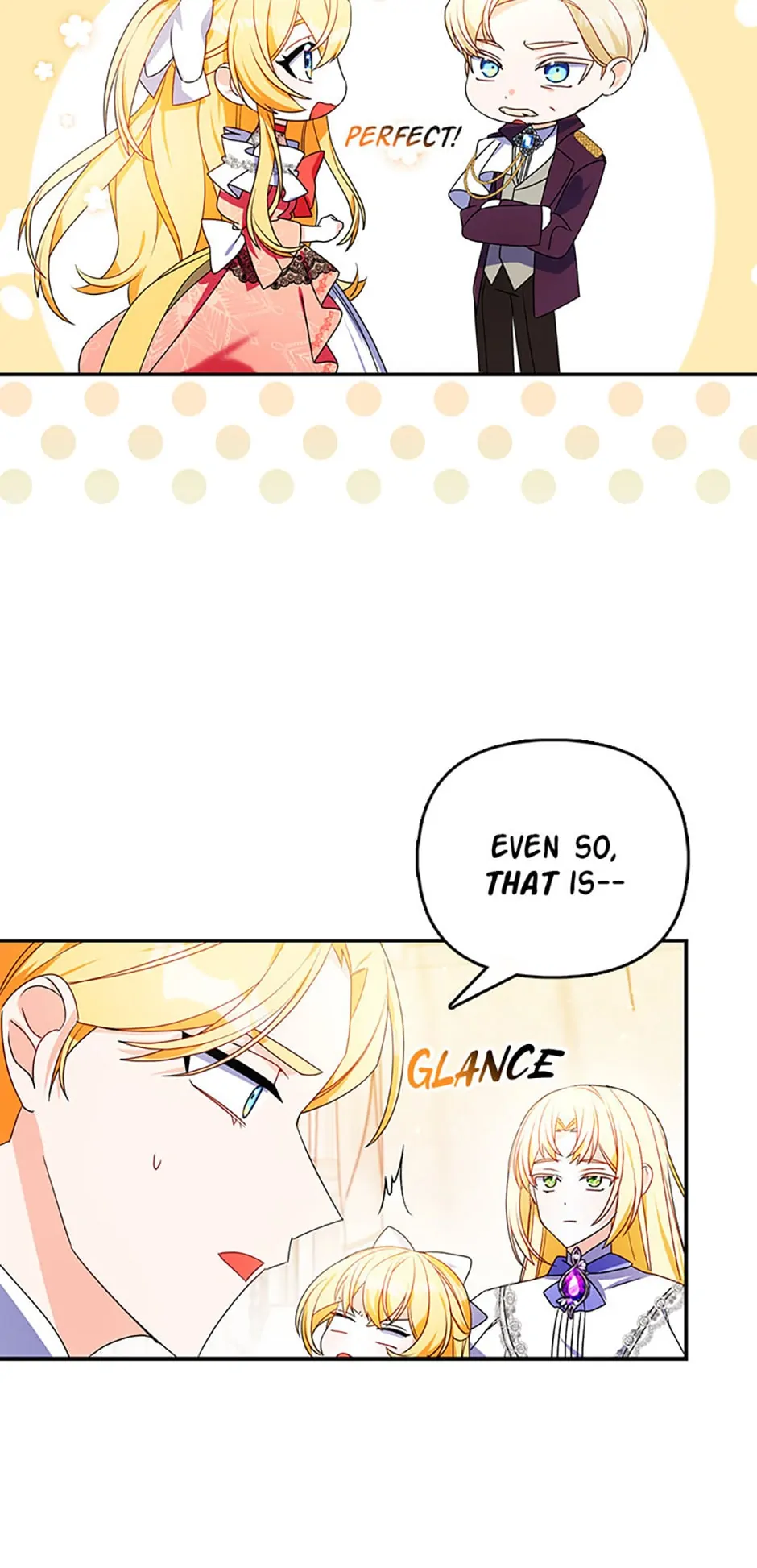 The Fake Rides in a Flower Kiln Chapter 2 - Page 16
