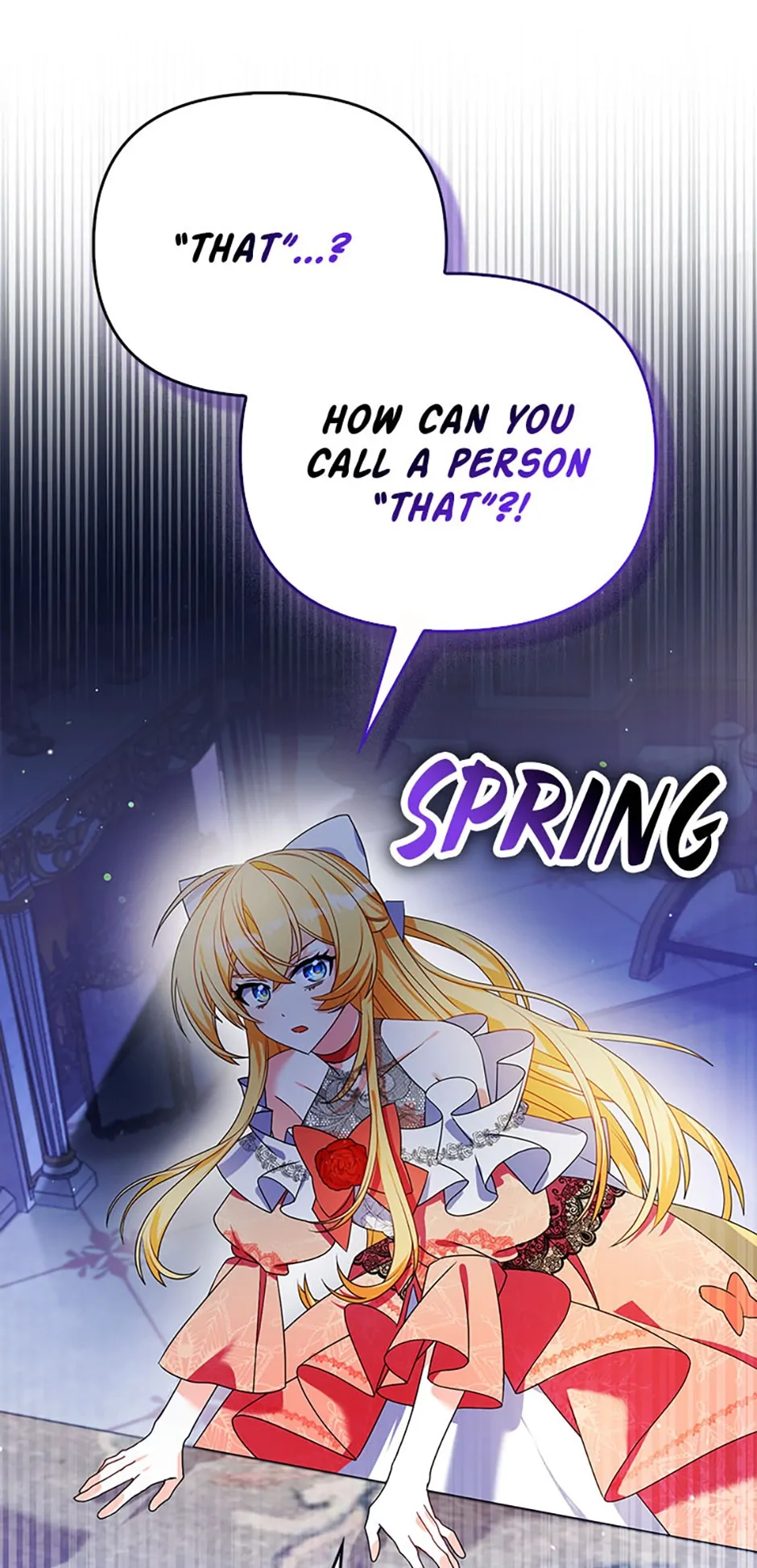 The Fake Rides in a Flower Kiln Chapter 2 - Page 17