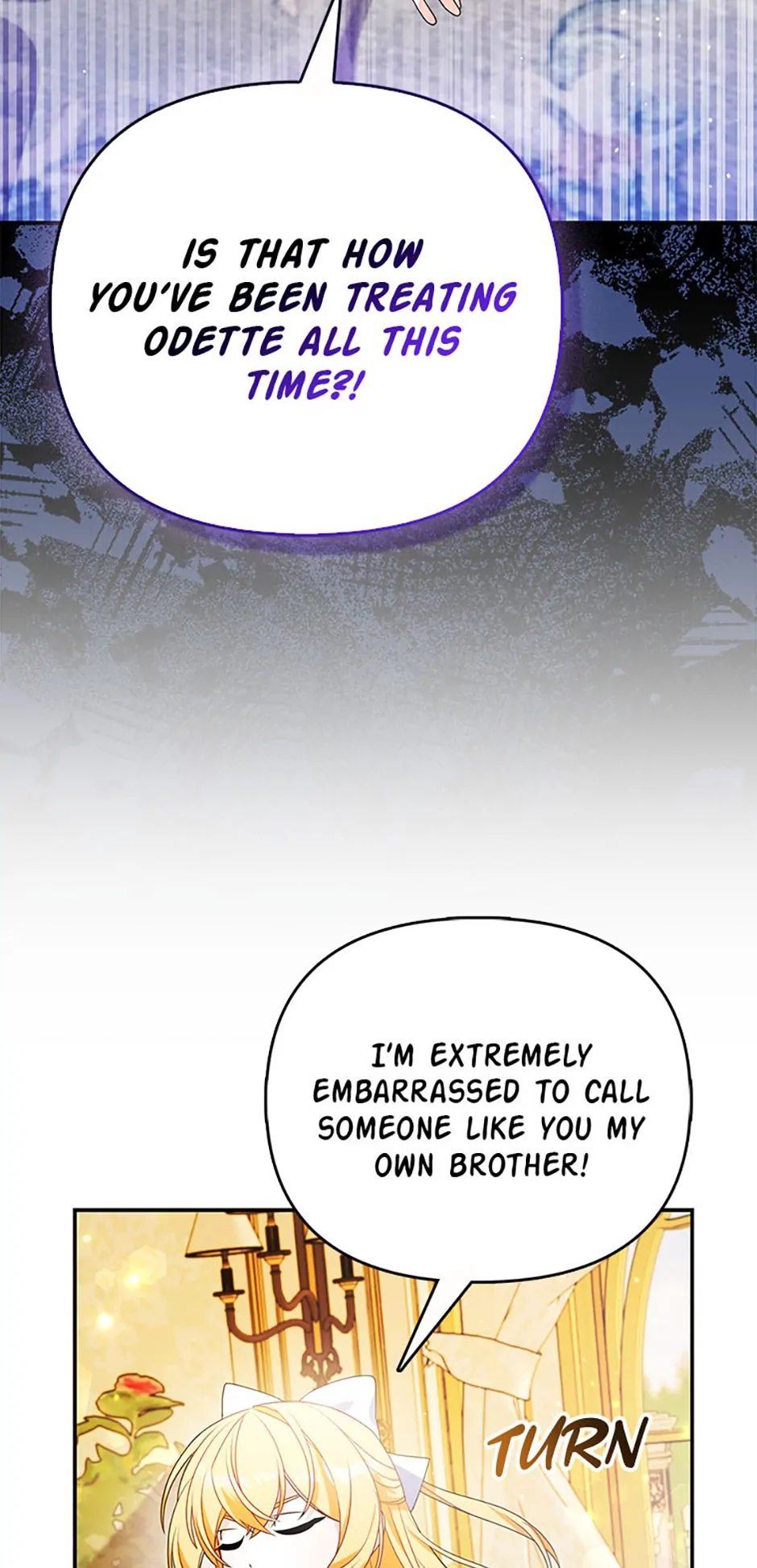 The Fake Rides in a Flower Kiln Chapter 2 - Page 18