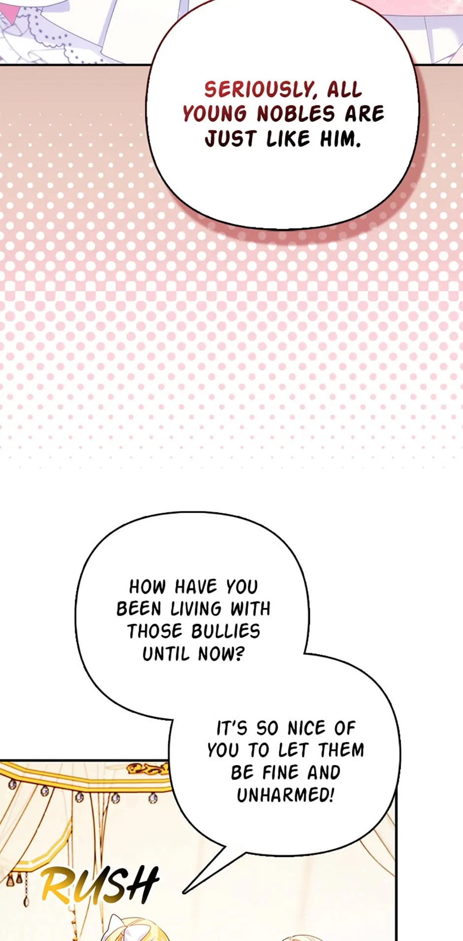 The Fake Rides in a Flower Kiln Chapter 2 - Page 23