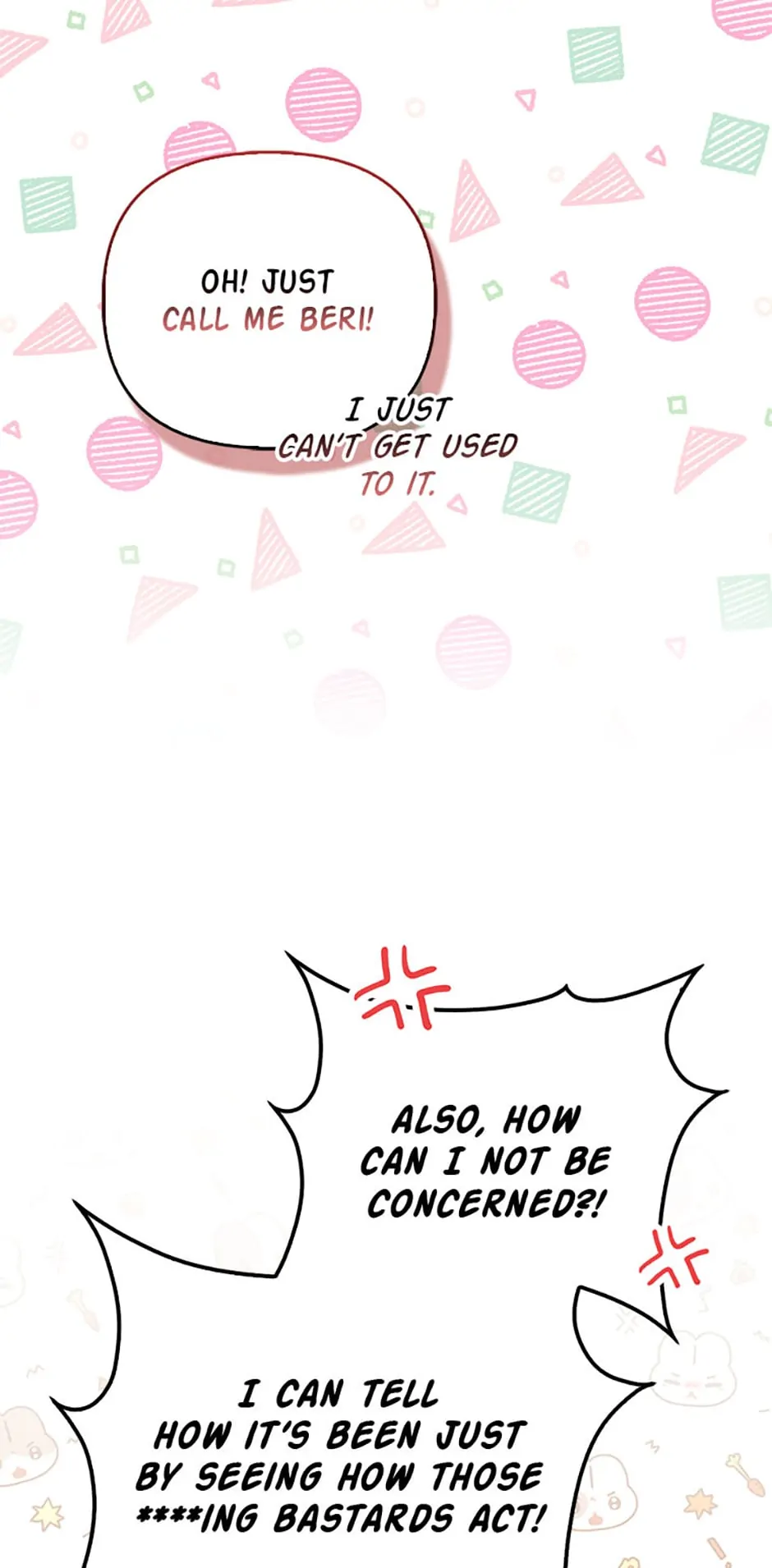 The Fake Rides in a Flower Kiln Chapter 2 - Page 25