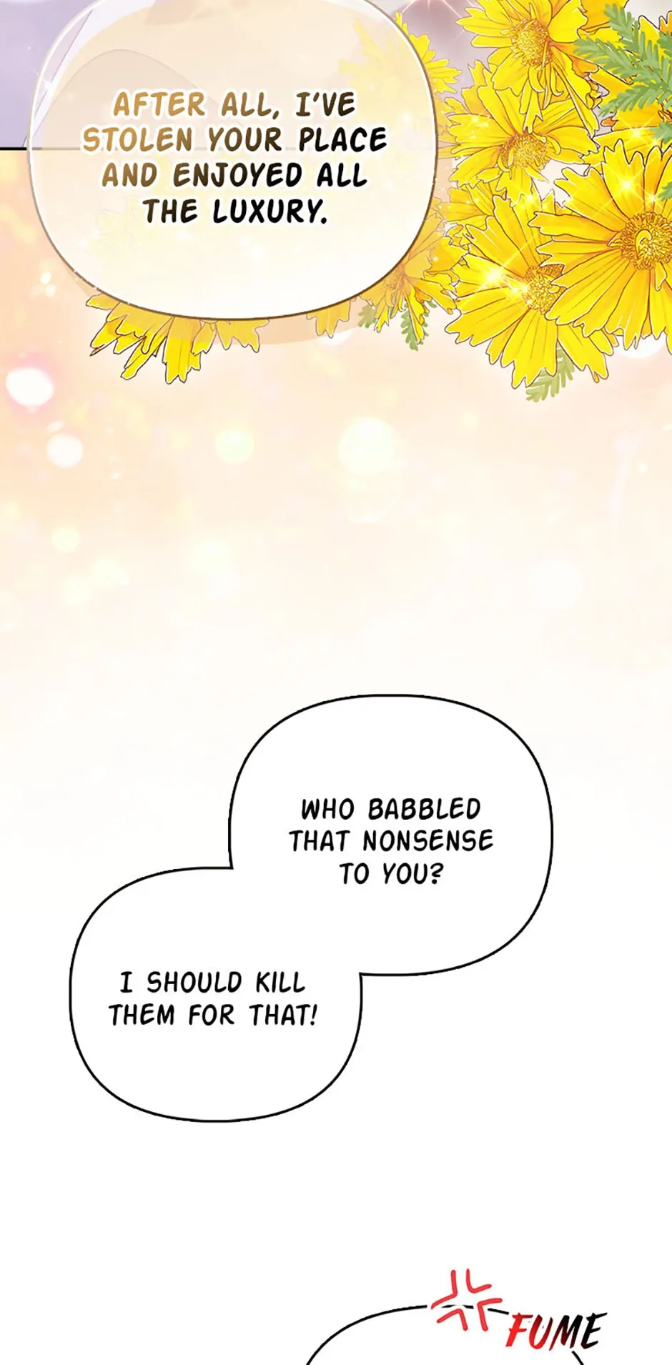 The Fake Rides in a Flower Kiln Chapter 2 - Page 28