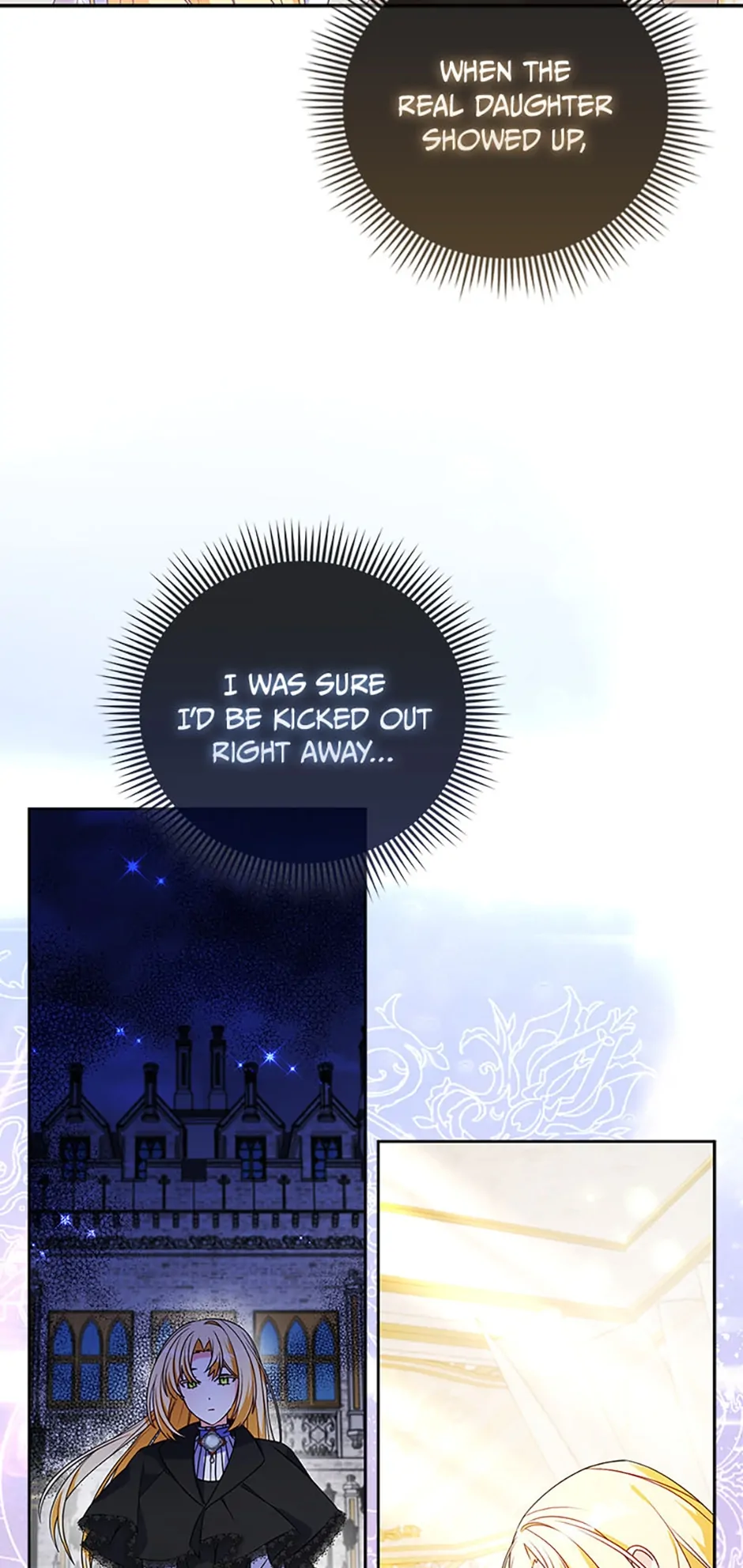 The Fake Rides in a Flower Kiln Chapter 2 - Page 33