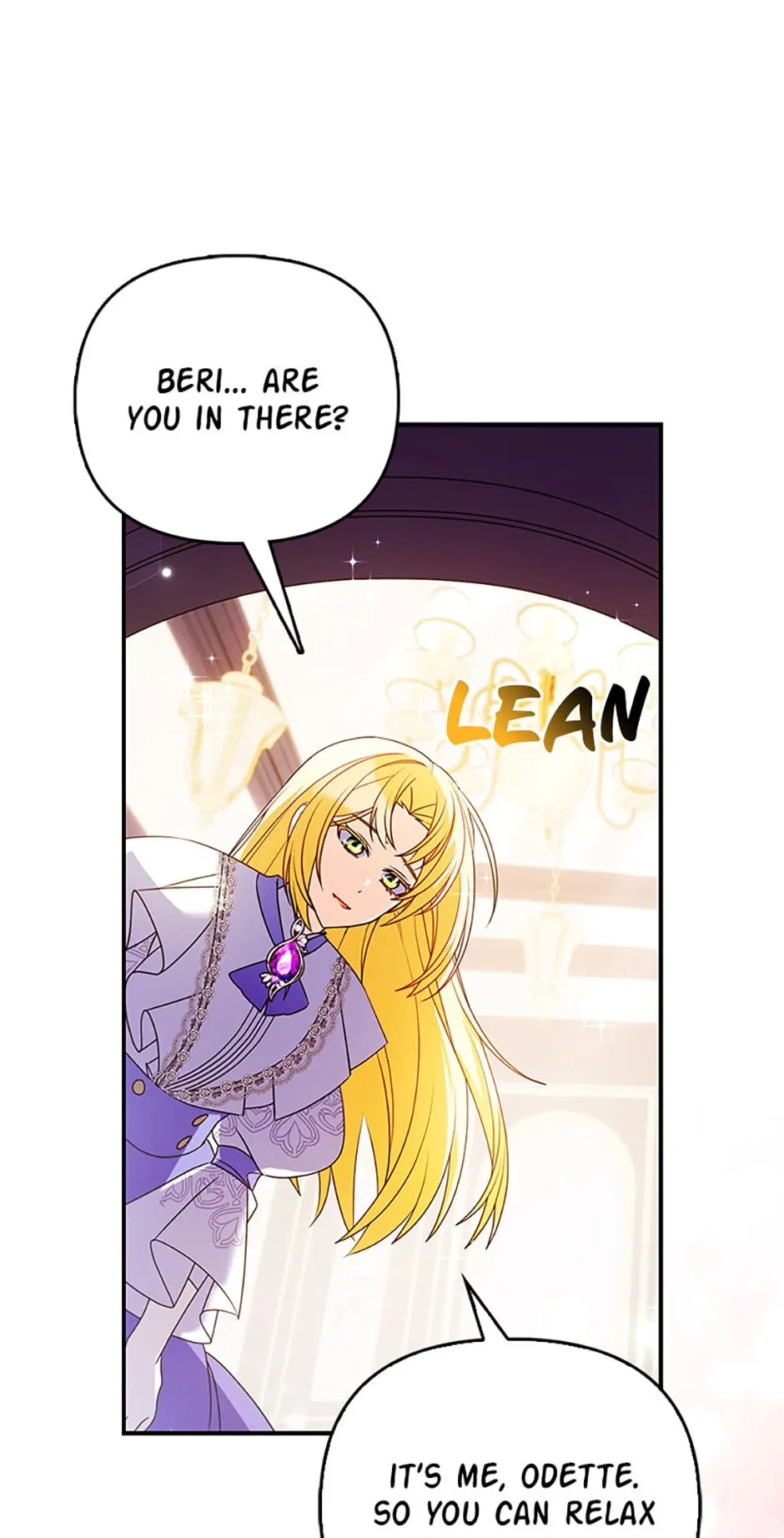 The Fake Rides in a Flower Kiln Chapter 2 - Page 59