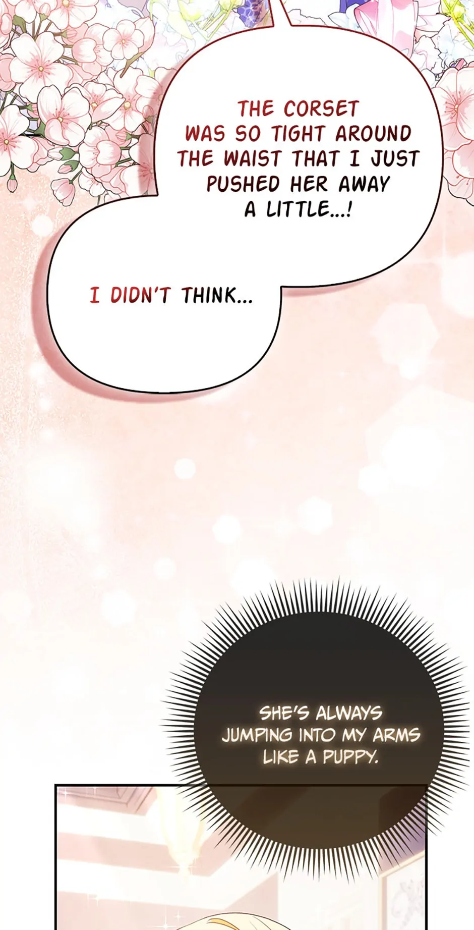 The Fake Rides in a Flower Kiln Chapter 2 - Page 62