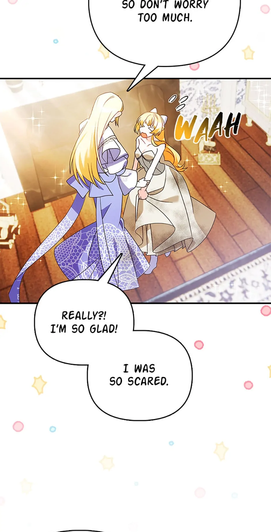 The Fake Rides in a Flower Kiln Chapter 2 - Page 64