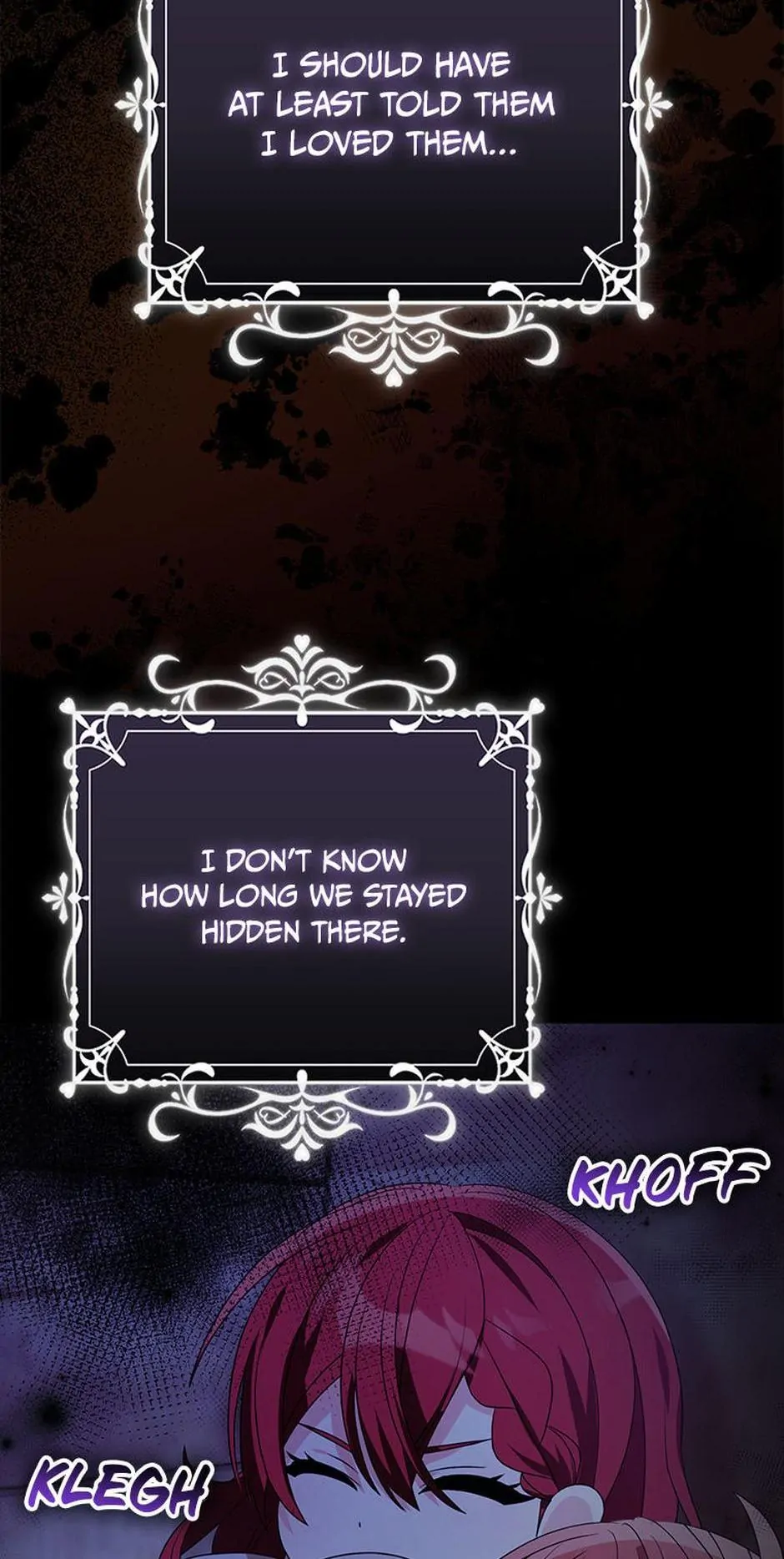 The Fake Rides in a Flower Kiln Chapter 23 - Page 12