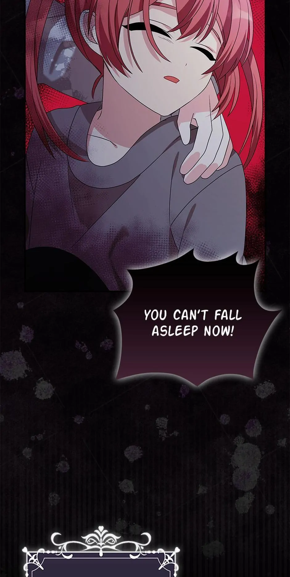 The Fake Rides in a Flower Kiln Chapter 23 - Page 15