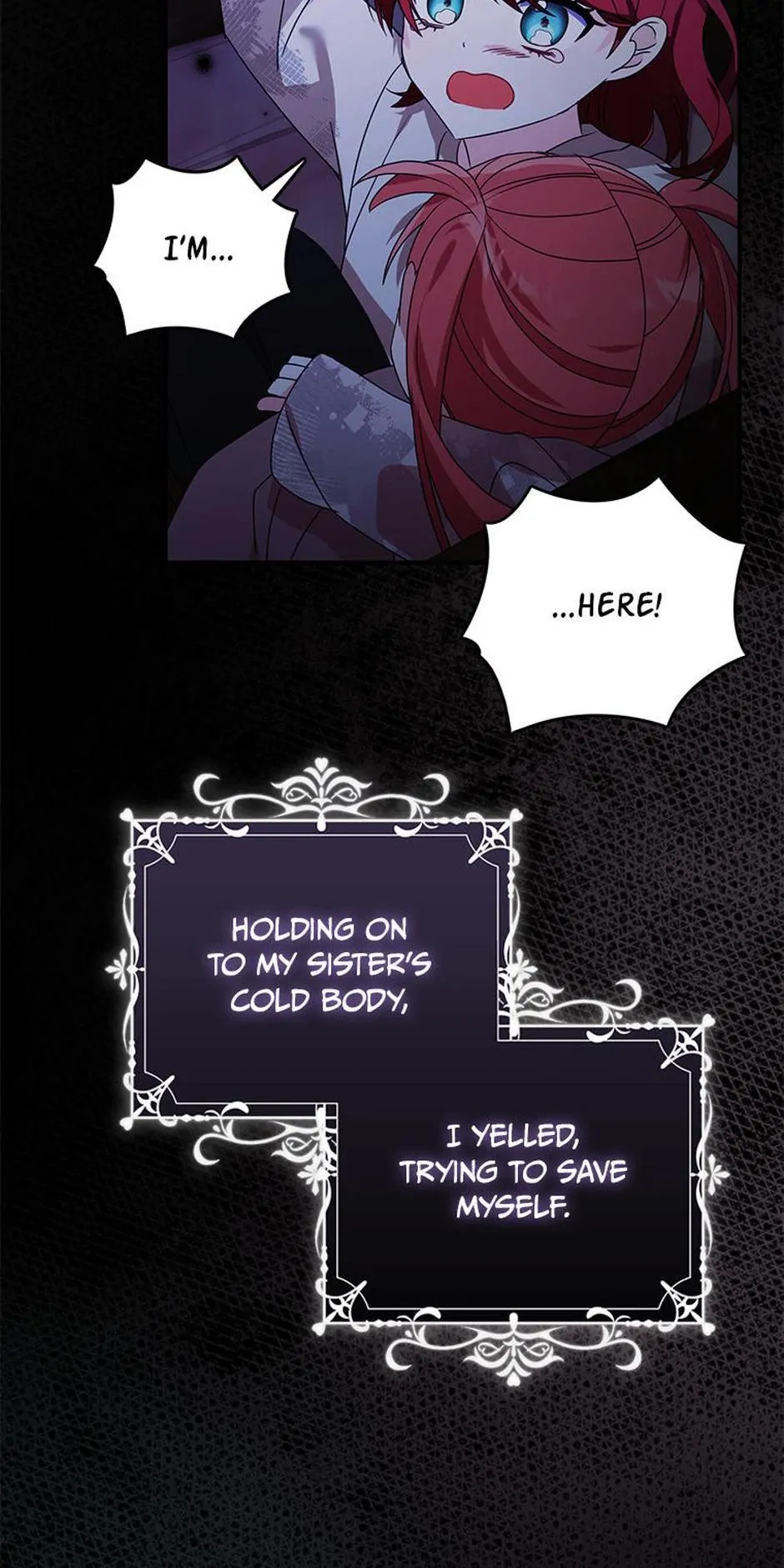 The Fake Rides in a Flower Kiln Chapter 23 - Page 20