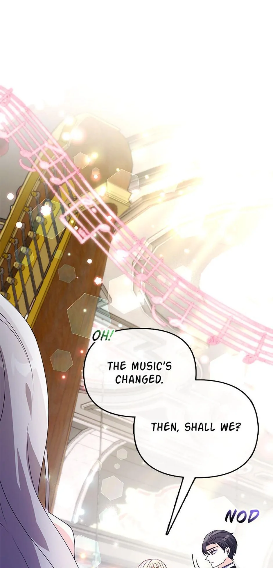 The Fake Rides in a Flower Kiln Chapter 24 - Page 19