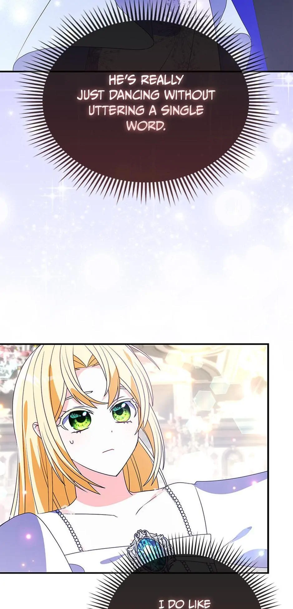 The Fake Rides in a Flower Kiln Chapter 24 - Page 25