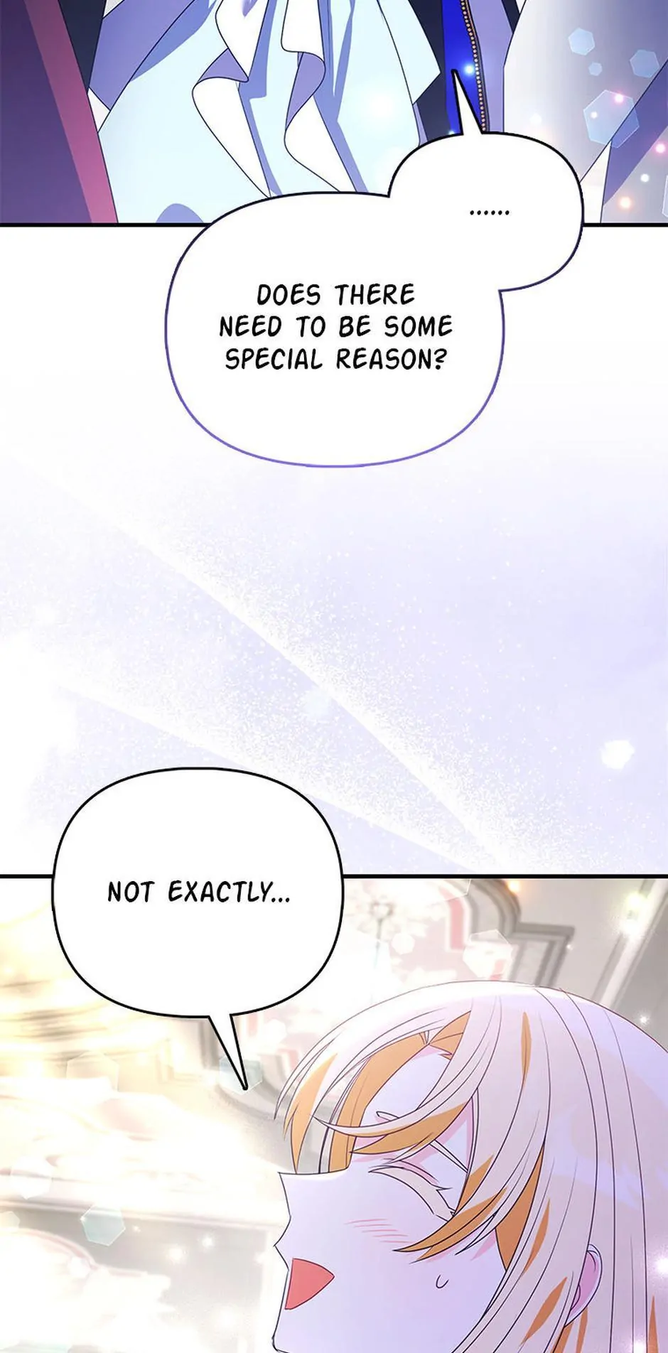 The Fake Rides in a Flower Kiln Chapter 24 - Page 28