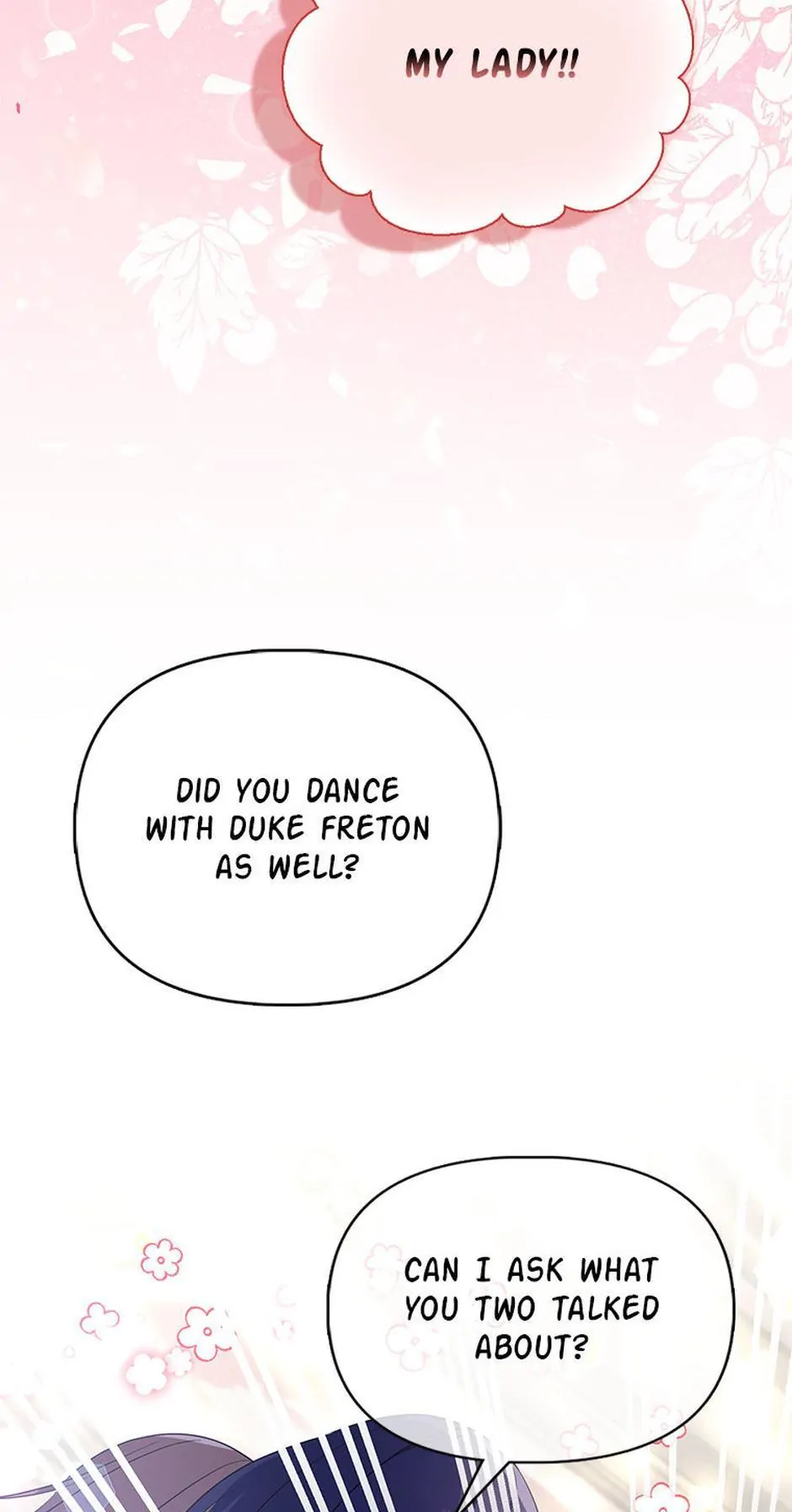 The Fake Rides in a Flower Kiln Chapter 24 - Page 39
