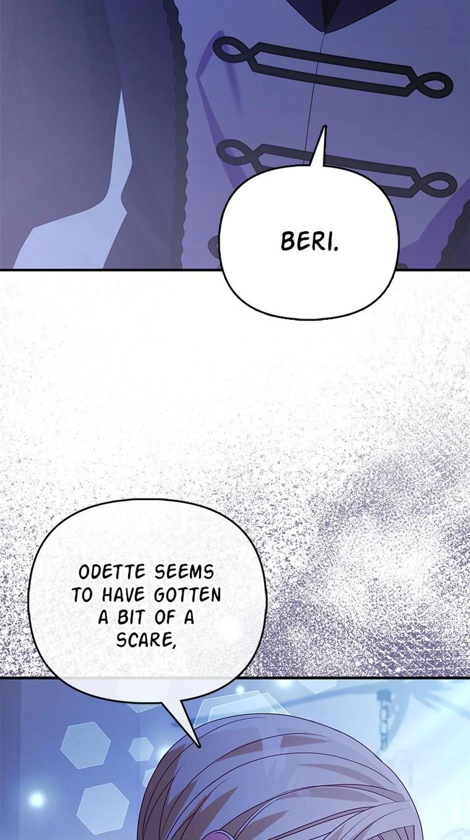 The Fake Rides in a Flower Kiln Chapter 25 - Page 20