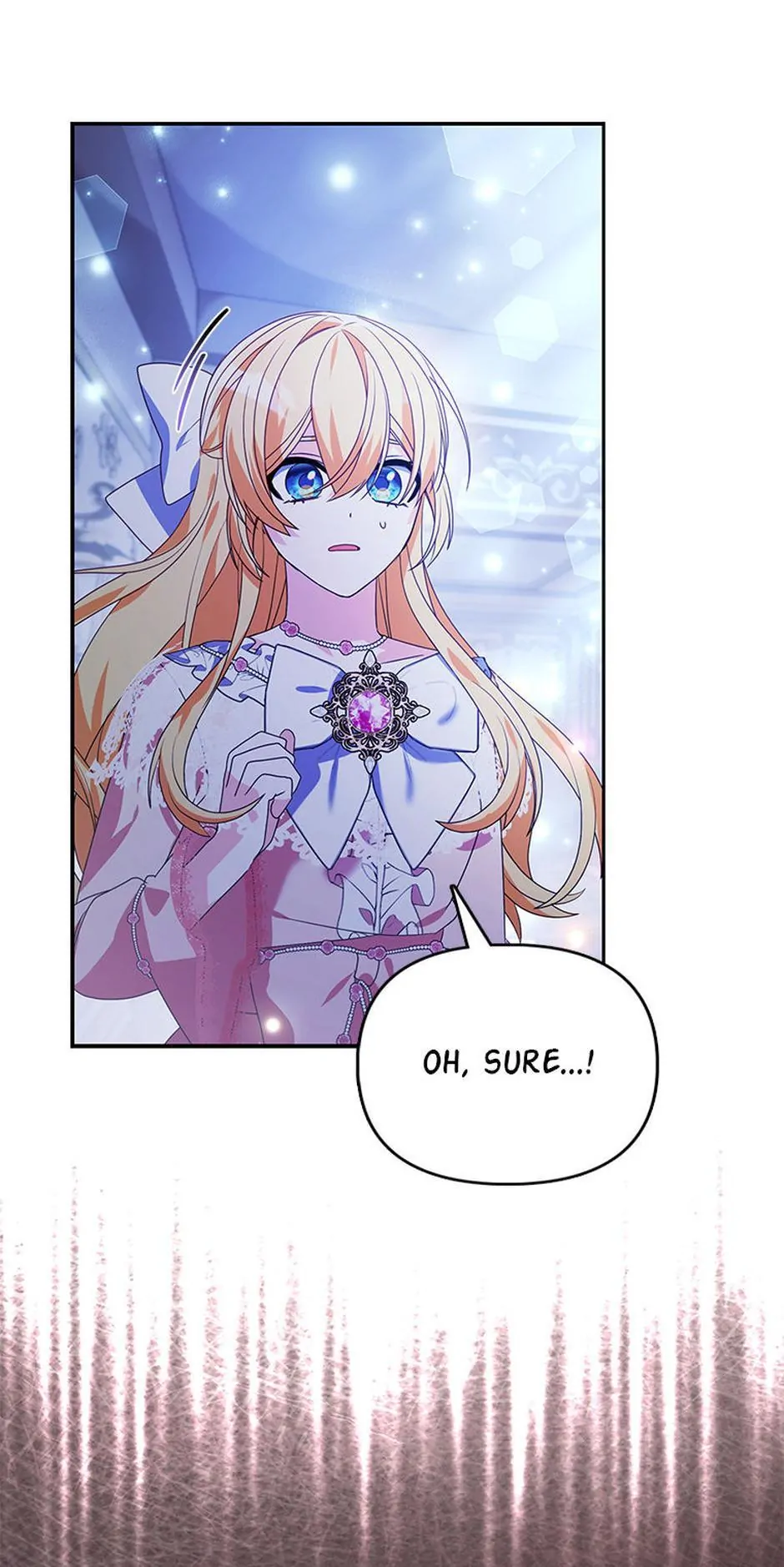 The Fake Rides in a Flower Kiln Chapter 25 - Page 22