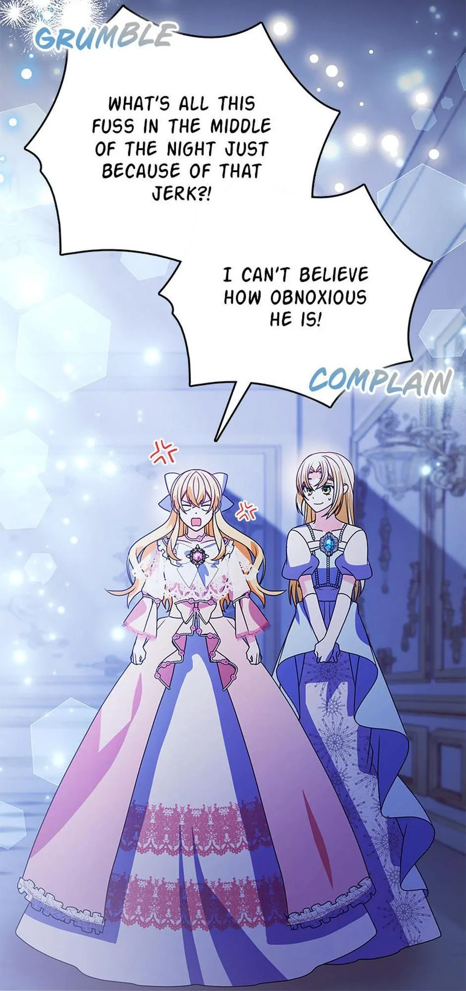 The Fake Rides in a Flower Kiln Chapter 25 - Page 42