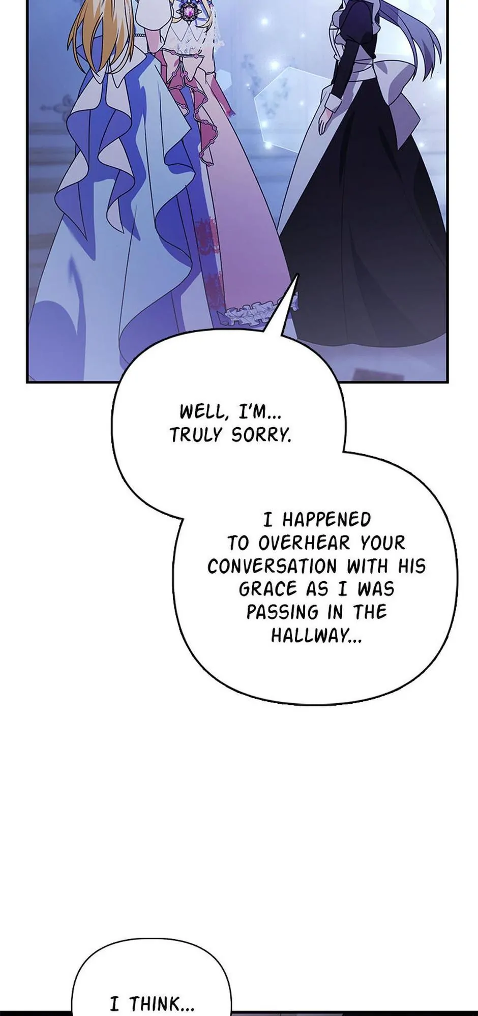 The Fake Rides in a Flower Kiln Chapter 25 - Page 46