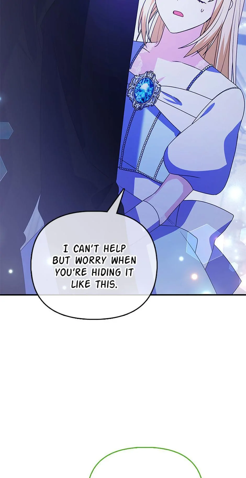 The Fake Rides in a Flower Kiln Chapter 25 - Page 6