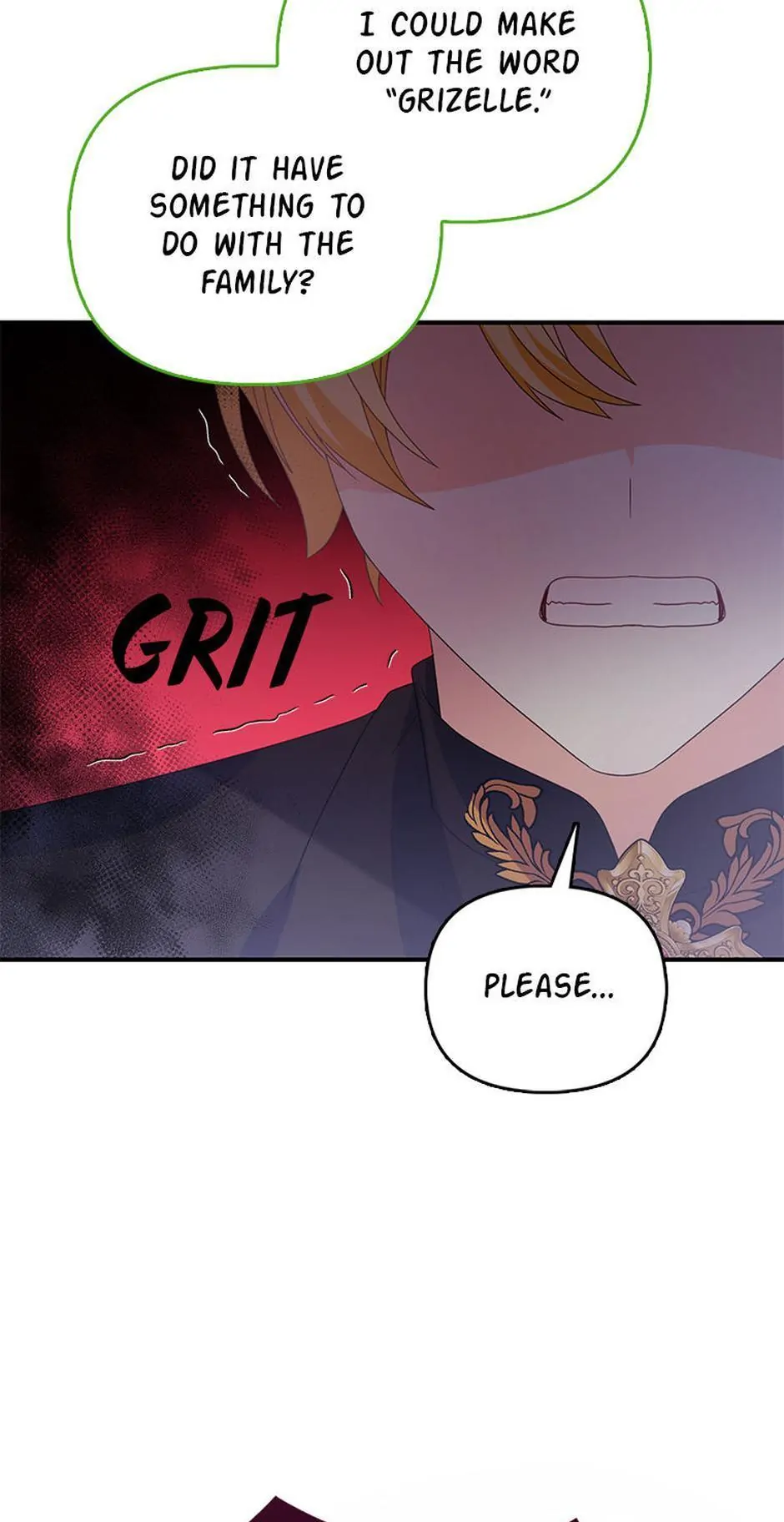 The Fake Rides in a Flower Kiln Chapter 25 - Page 7