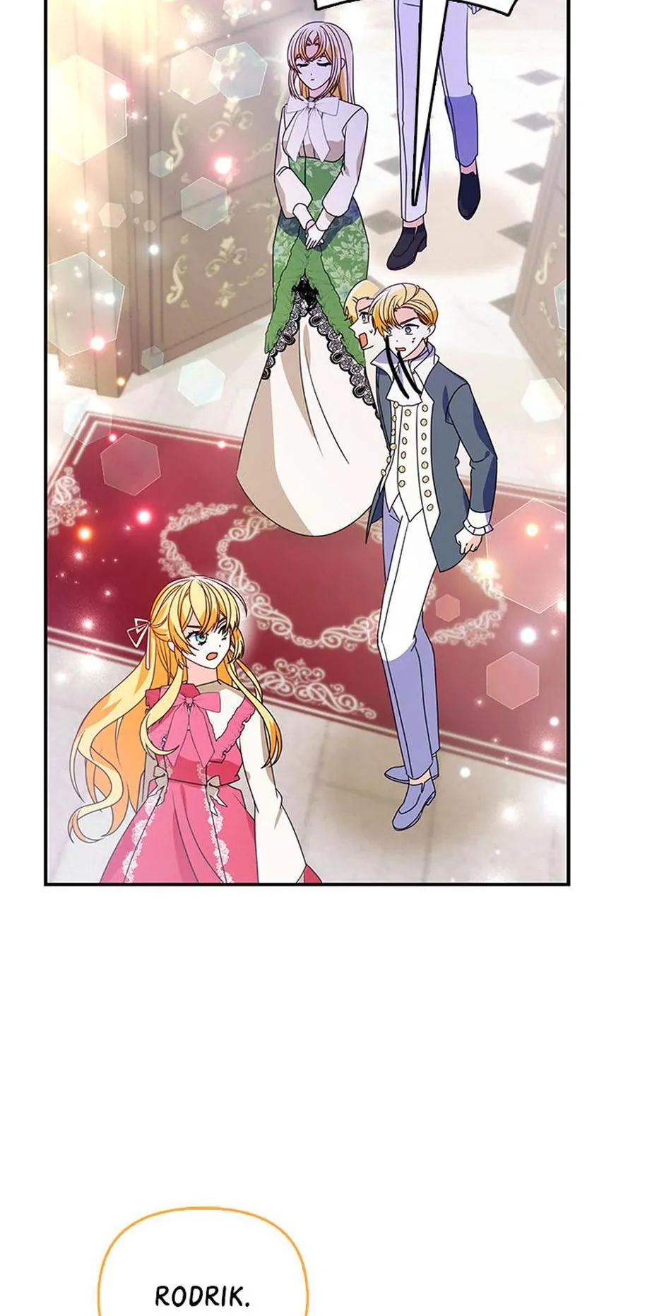 The Fake Rides in a Flower Kiln Chapter 26 - Page 12