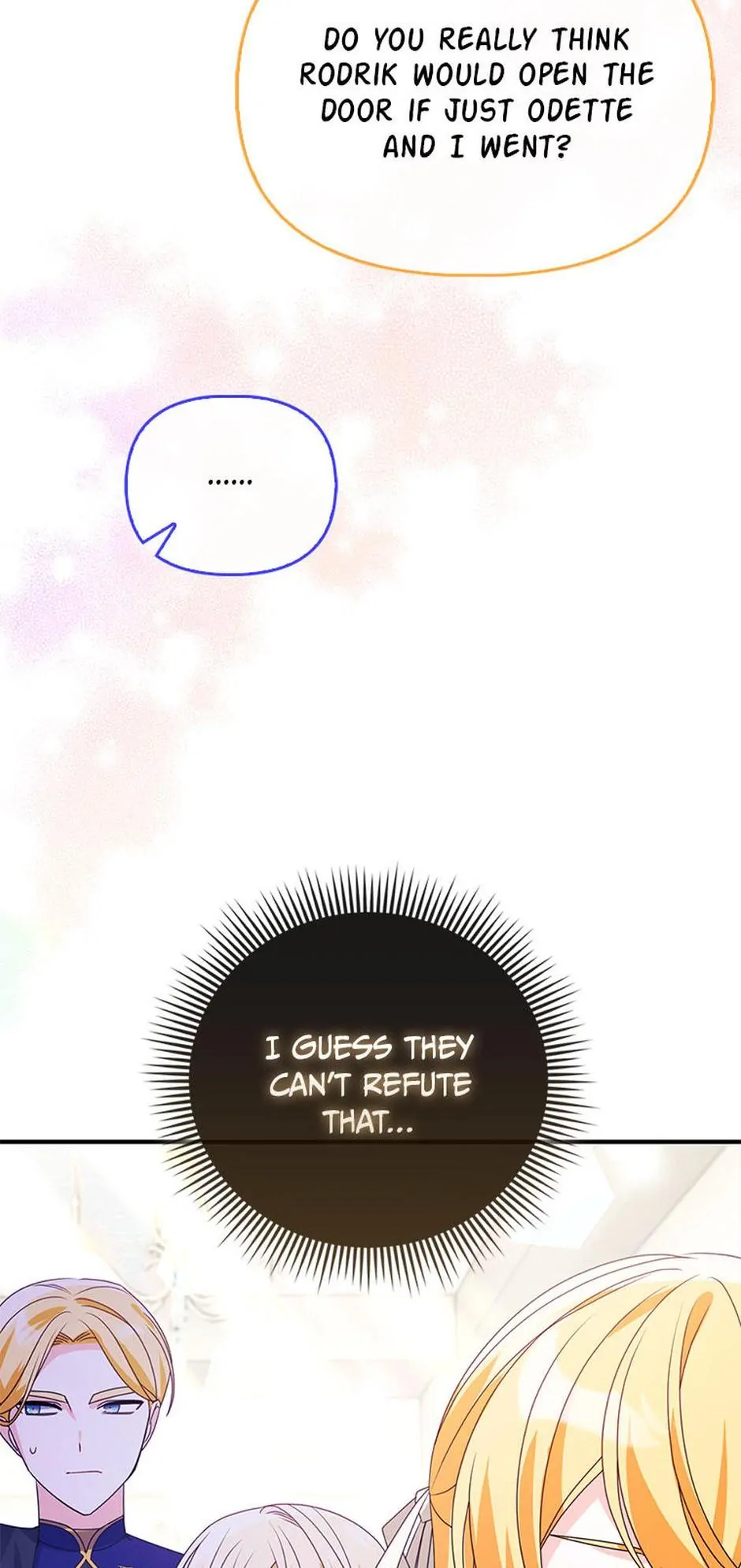 The Fake Rides in a Flower Kiln Chapter 26 - Page 2