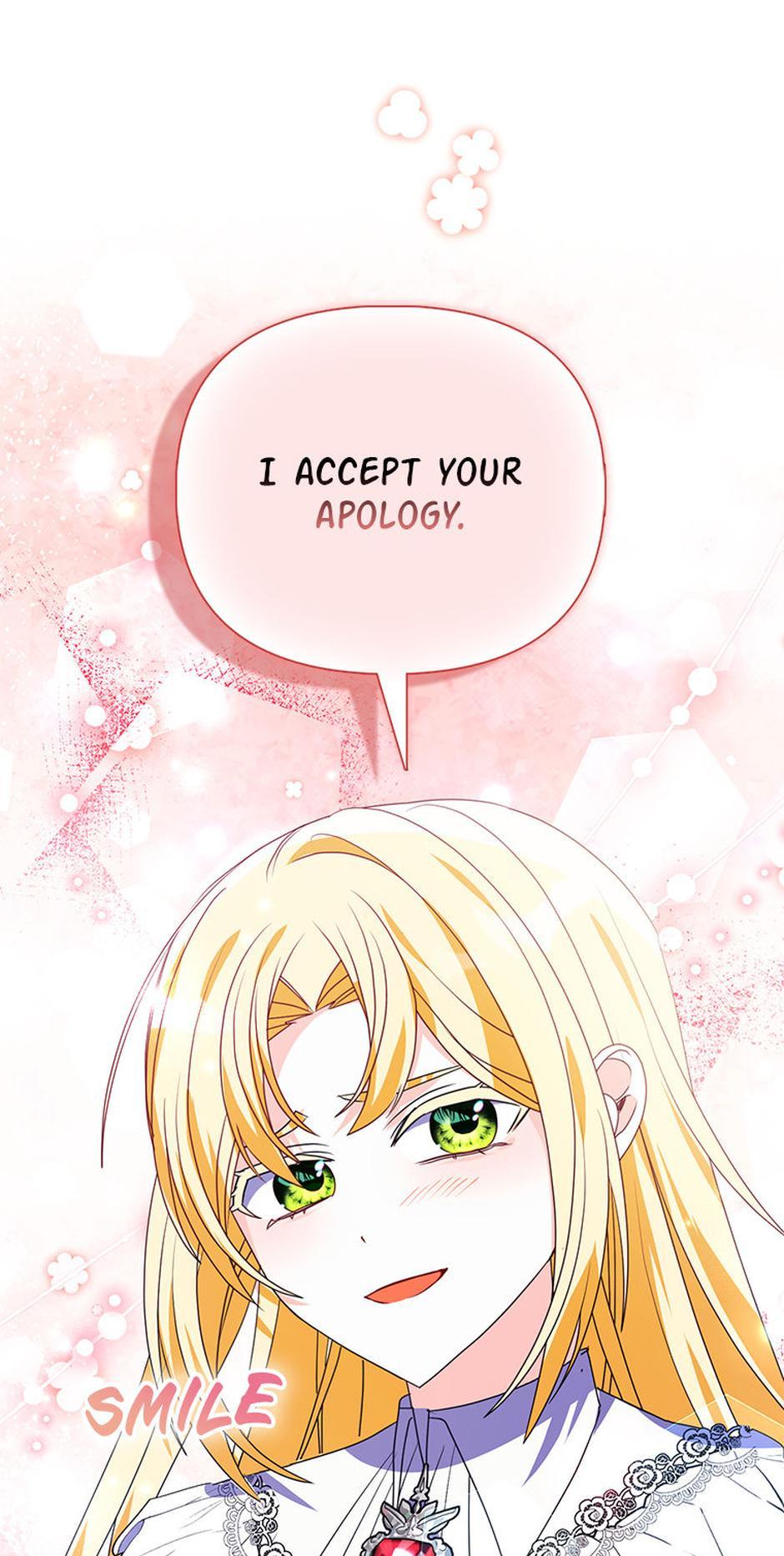 The Fake Rides in a Flower Kiln Chapter 27 - Page 30