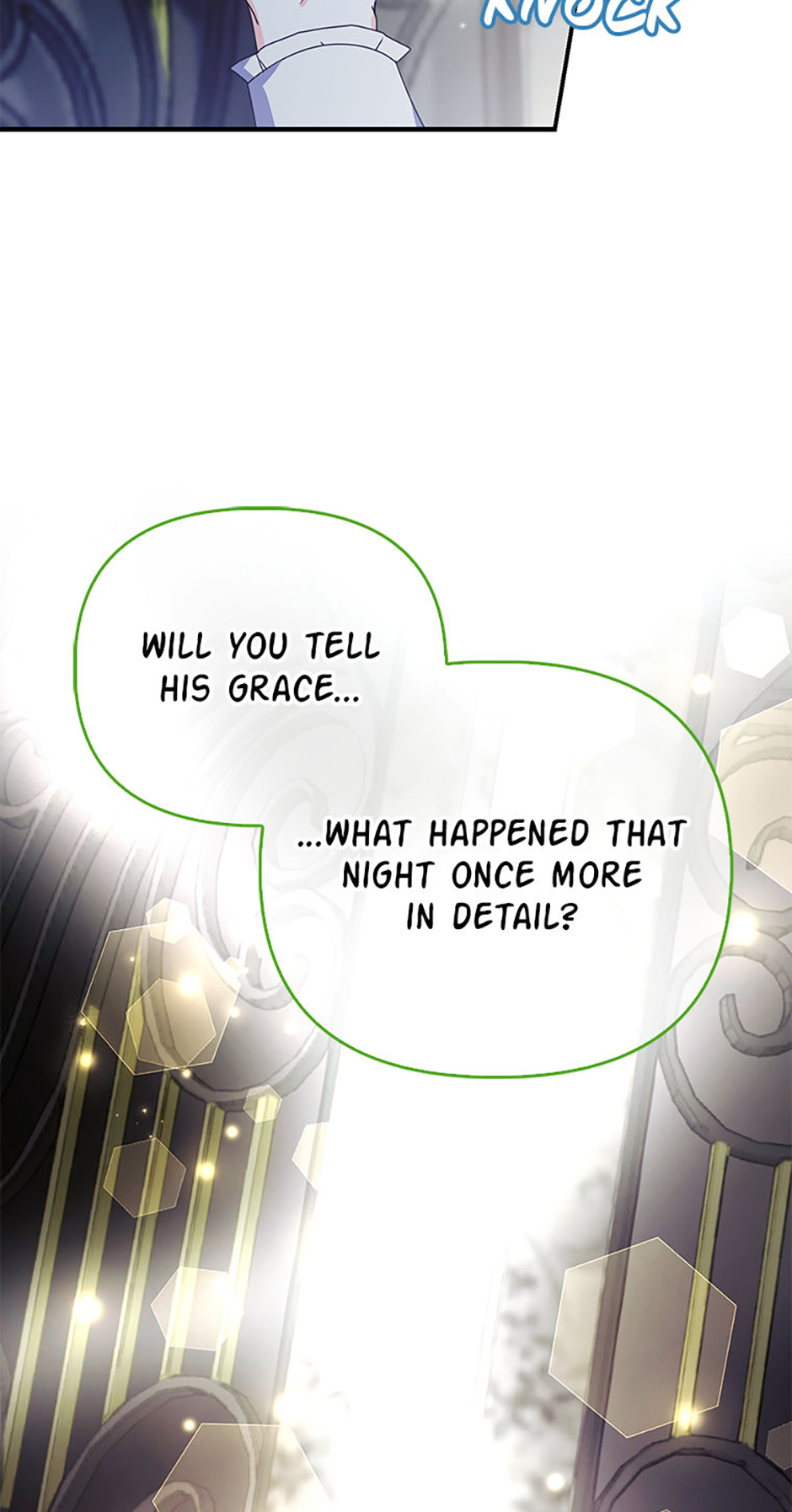 The Fake Rides in a Flower Kiln Chapter 28 - Page 31