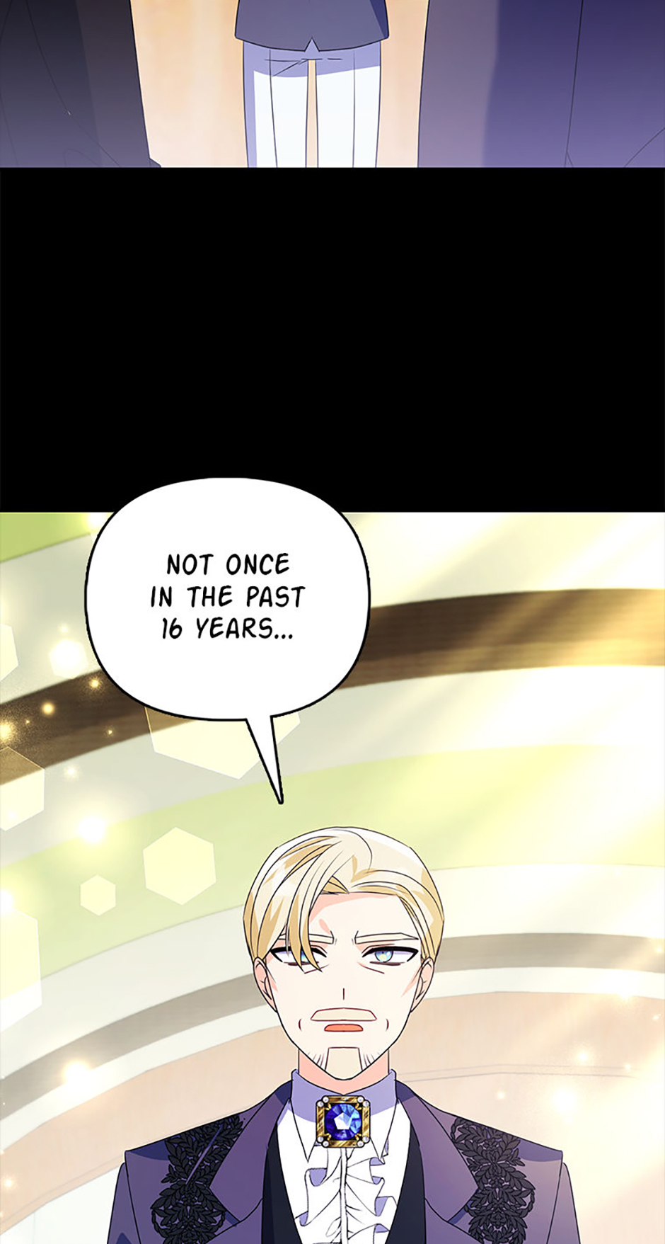 The Fake Rides in a Flower Kiln Chapter 28 - Page 37