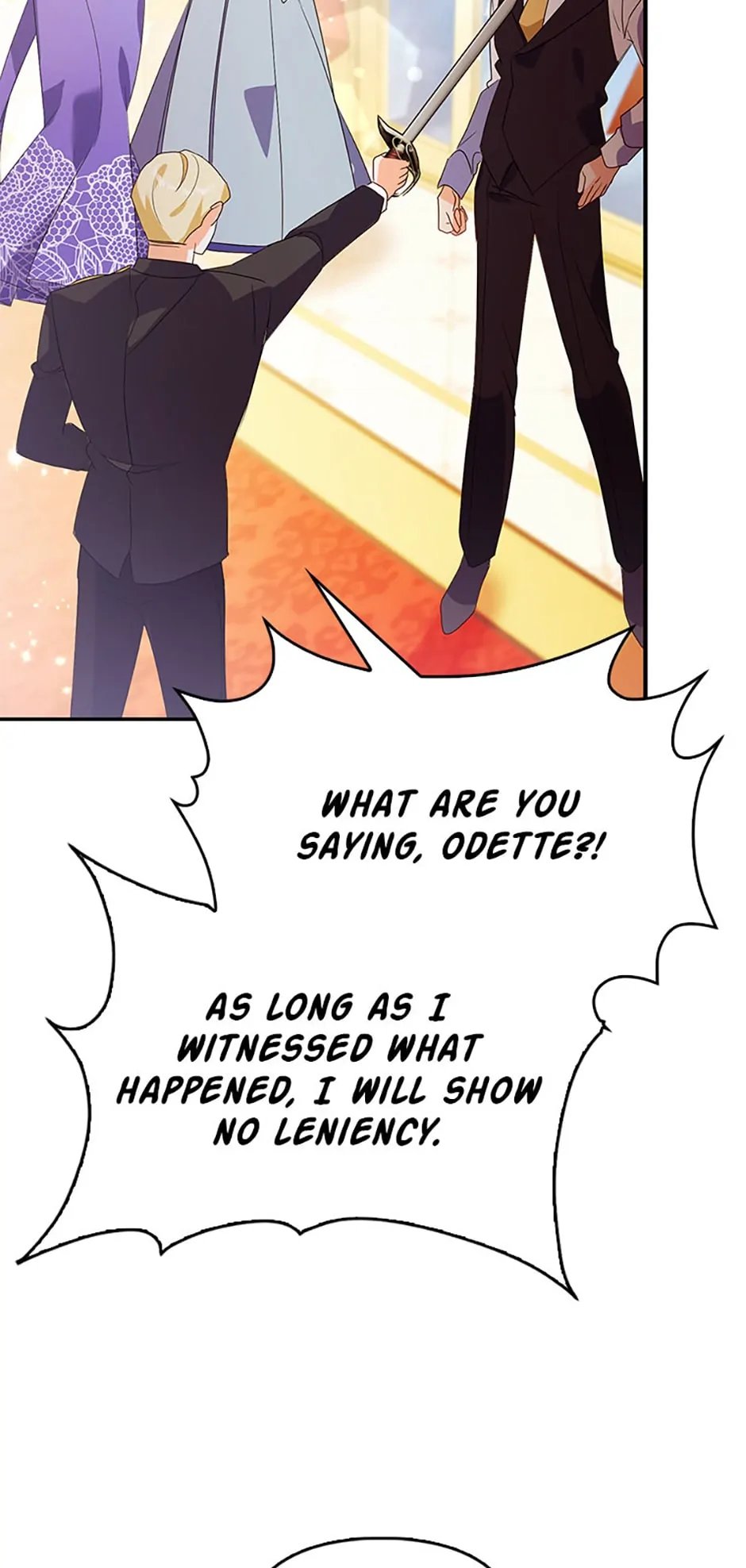 The Fake Rides in a Flower Kiln Chapter 3 - Page 23