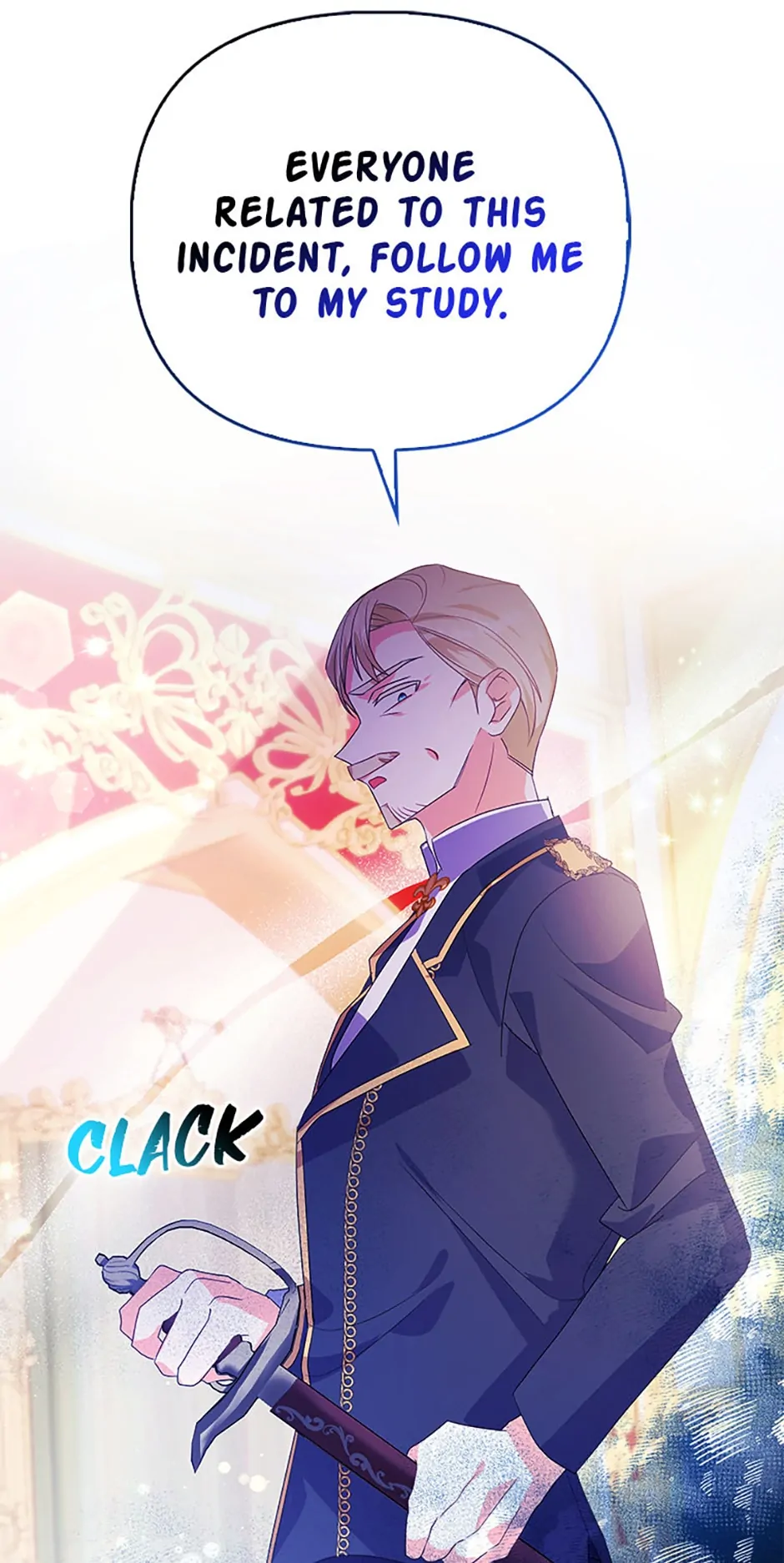 The Fake Rides in a Flower Kiln Chapter 3 - Page 32