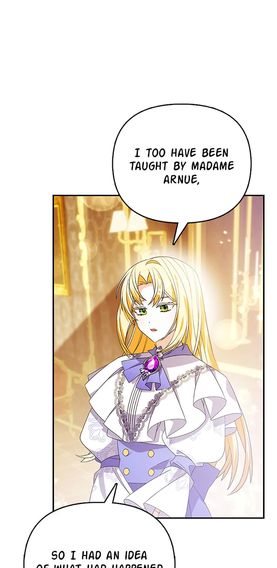 The Fake Rides in a Flower Kiln Chapter 3 - Page 48
