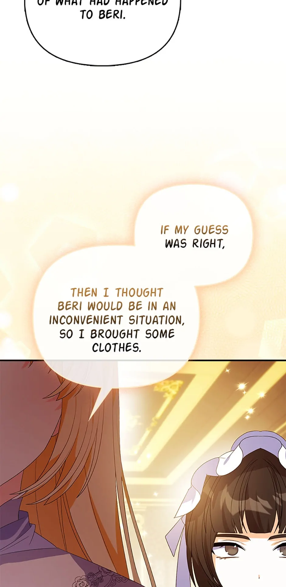 The Fake Rides in a Flower Kiln Chapter 3 - Page 49