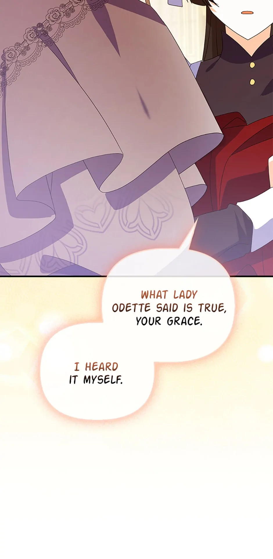 The Fake Rides in a Flower Kiln Chapter 3 - Page 50