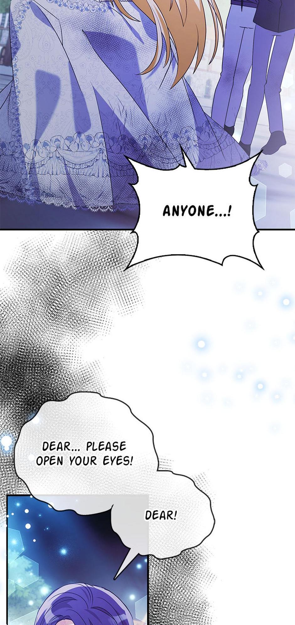 The Fake Rides in a Flower Kiln Chapter 30 - Page 19