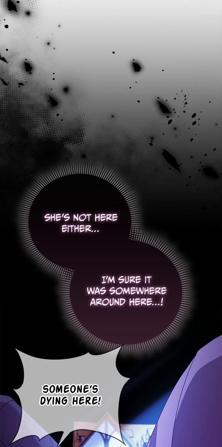 The Fake Rides in a Flower Kiln Chapter 30 - Page 3